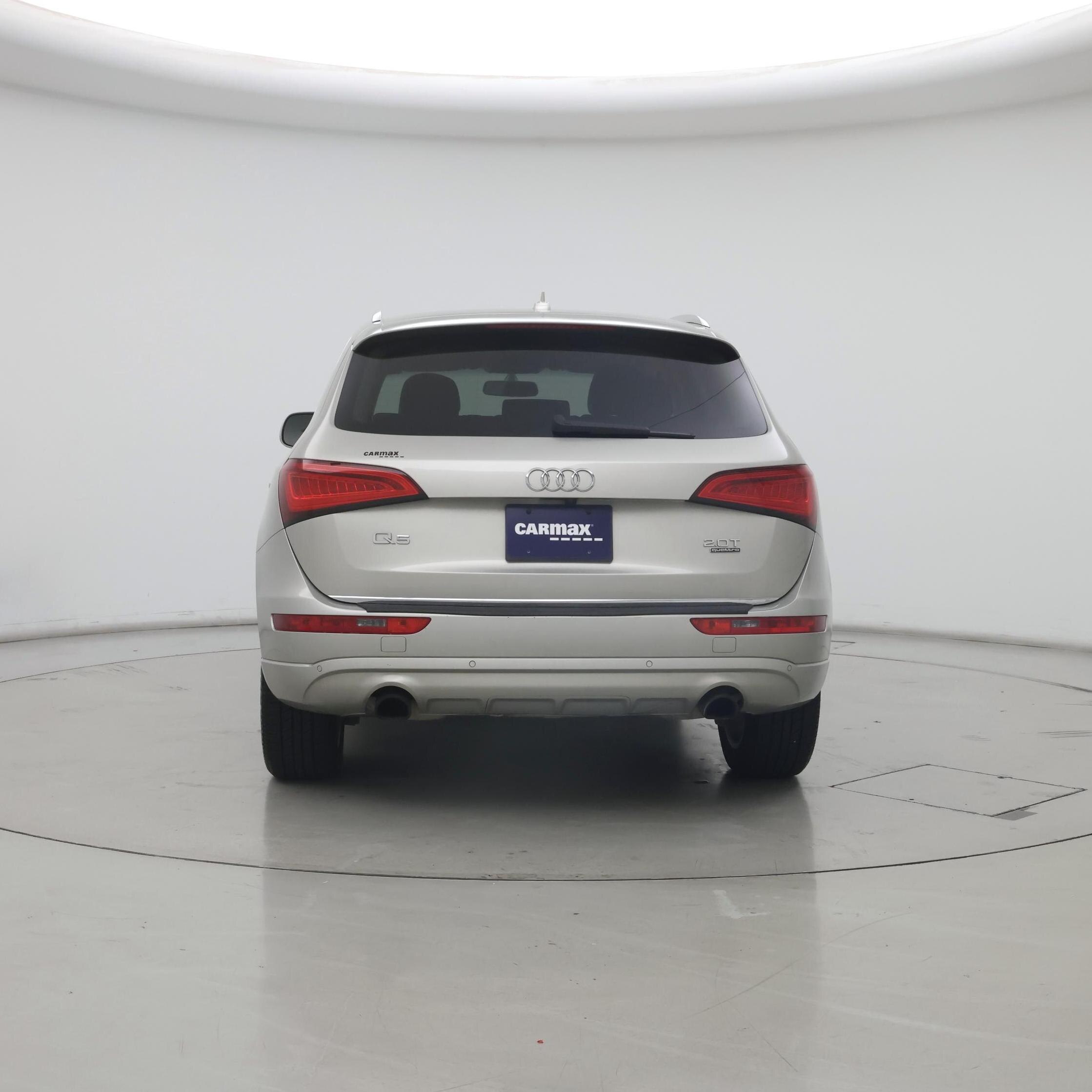 Thumbnail: 2017 Audi Q5 - 6