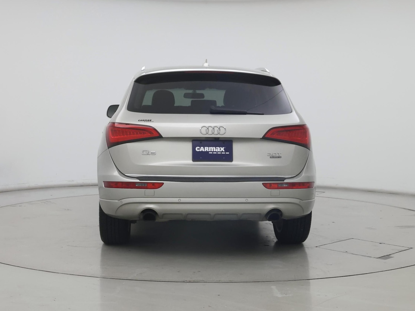 2017 Audi Q5 Premium - Photo 7