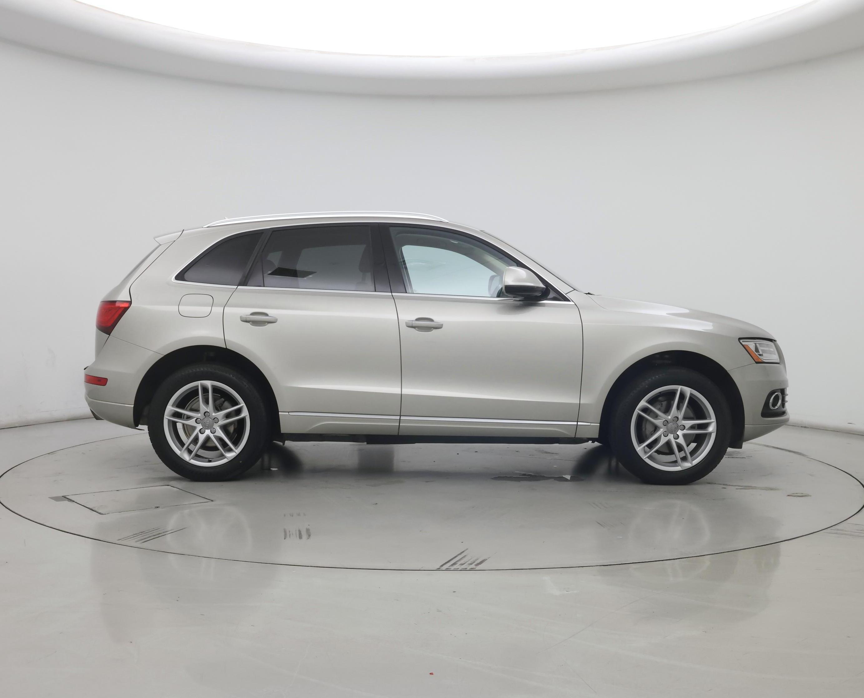 Thumbnail: 2017 Audi Q5 - 7