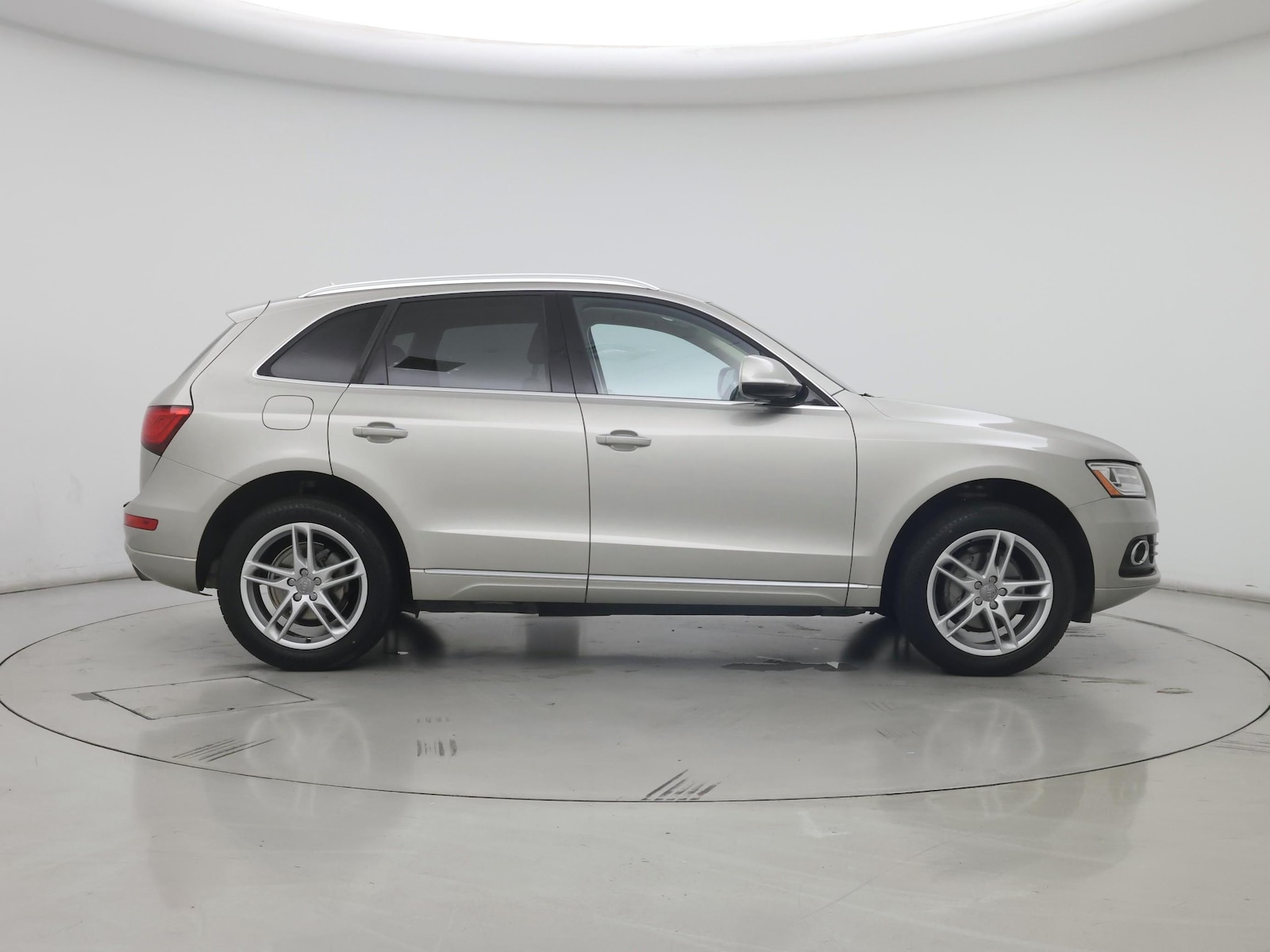 2017 Audi Q5 Premium - Photo 8