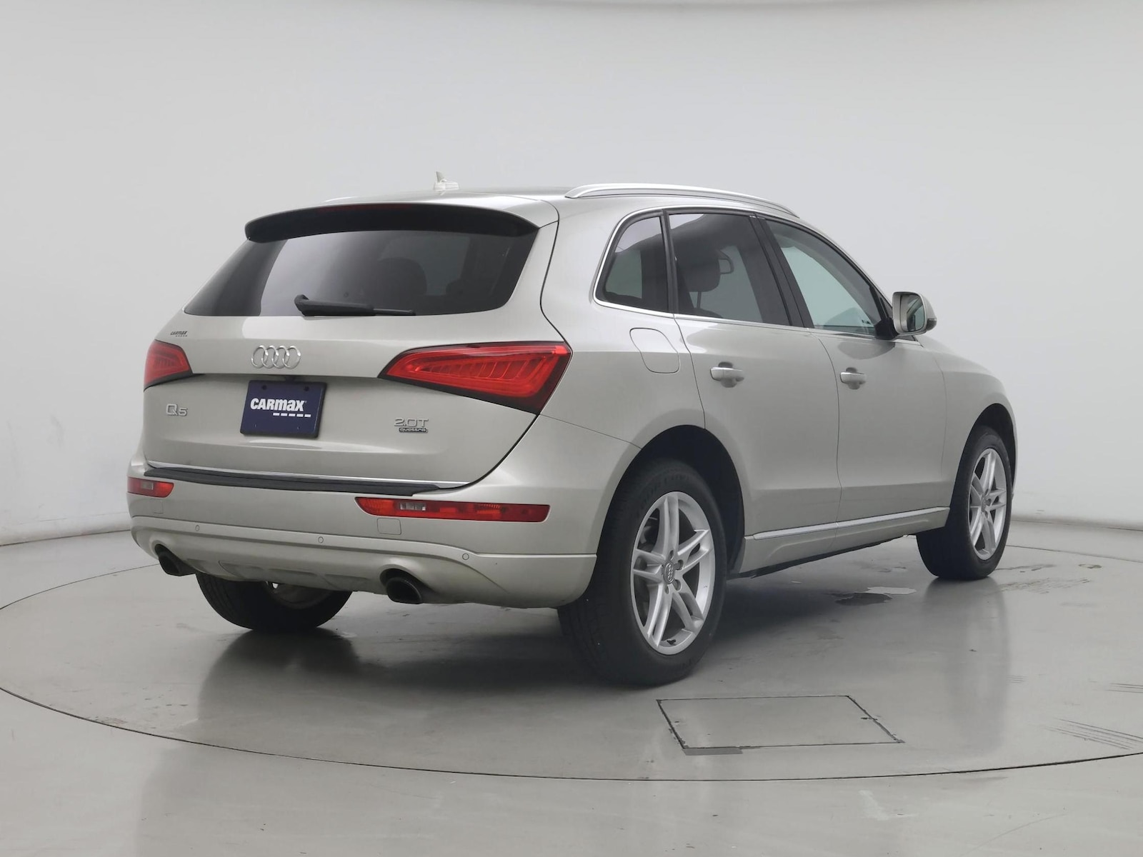 2017 Audi Q5 Premium - Photo 9