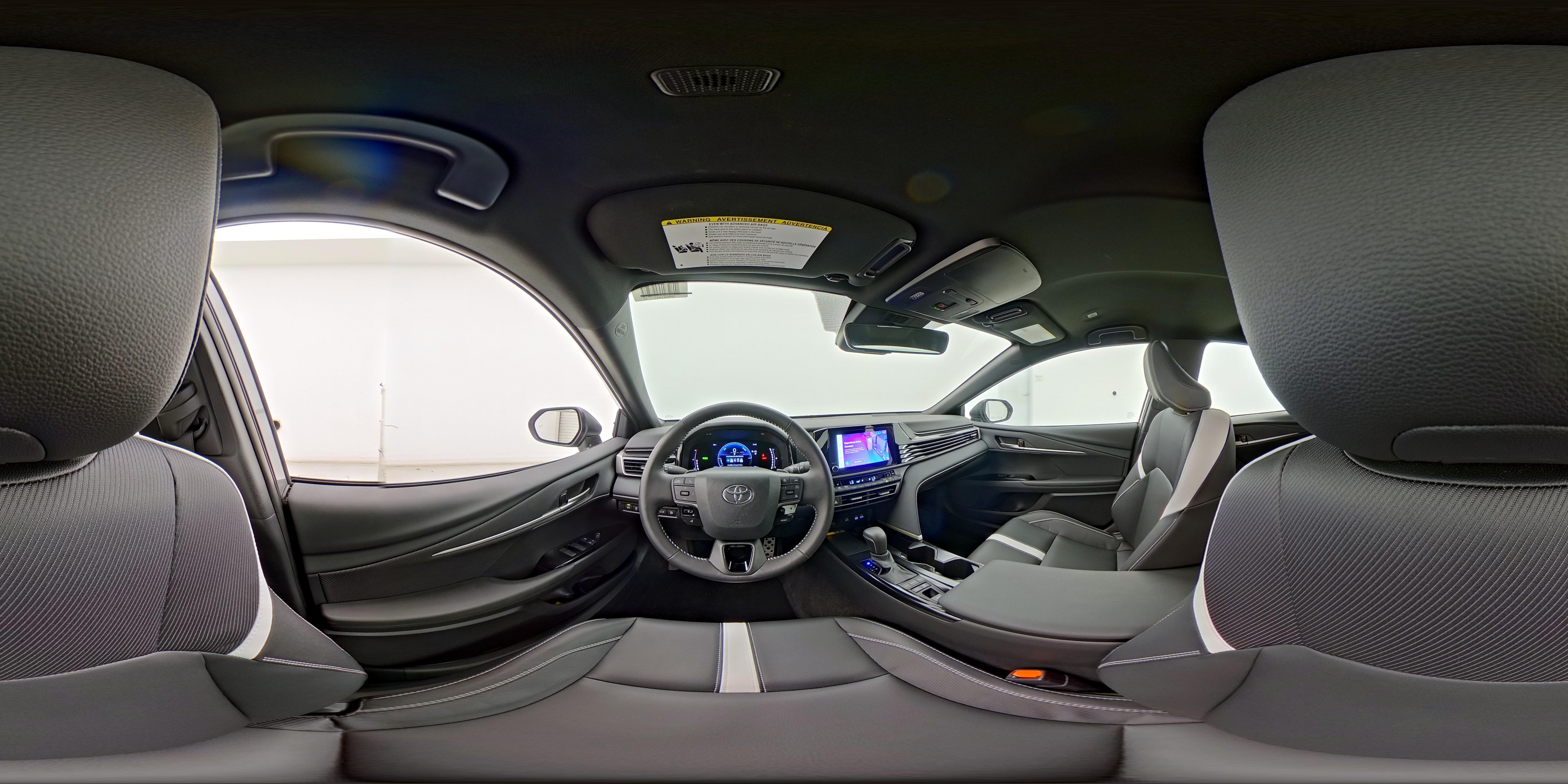 2026 Toyota Camry SE - Photo 27