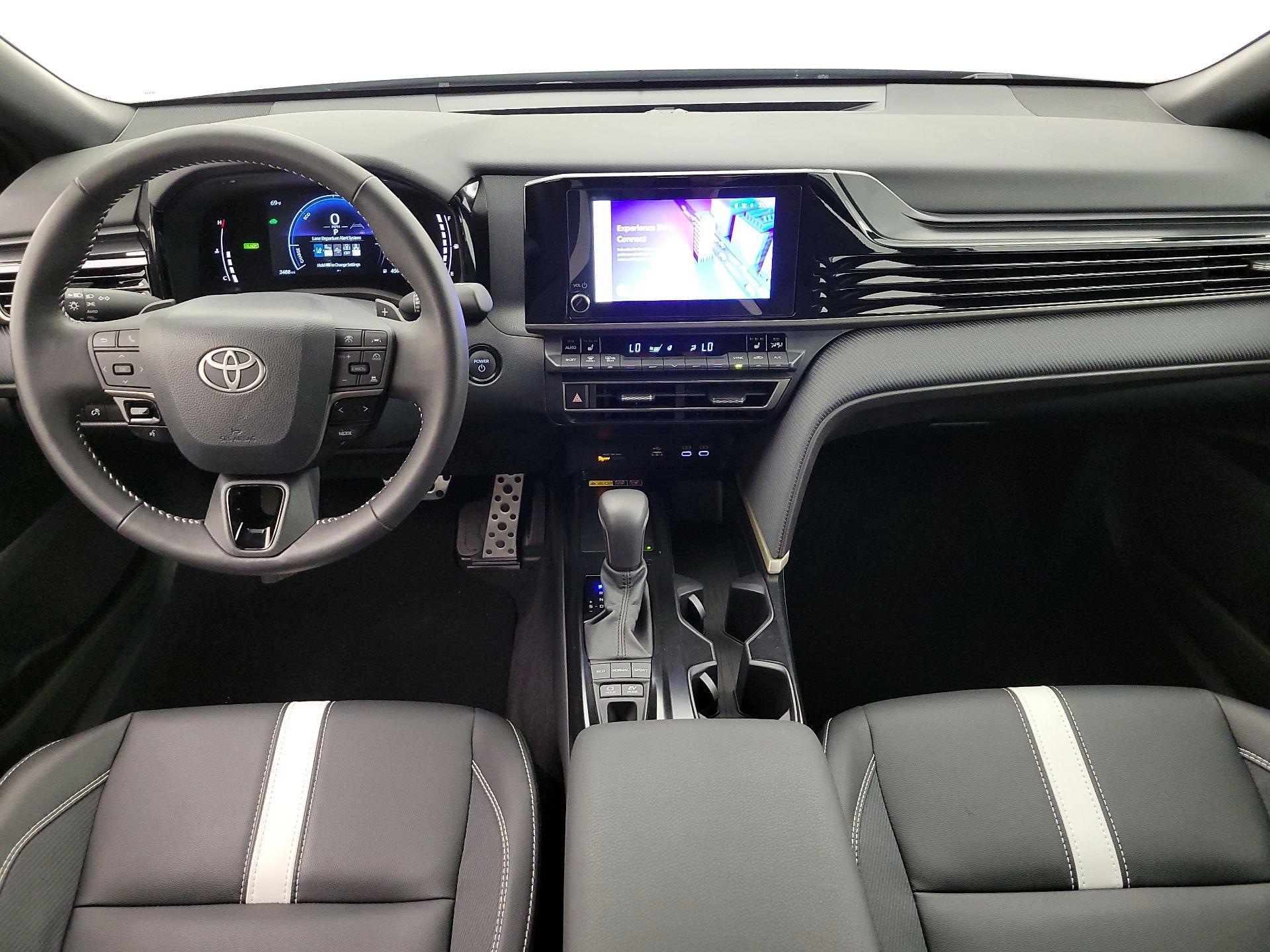 Thumbnail: 2026 Toyota Camry - 9