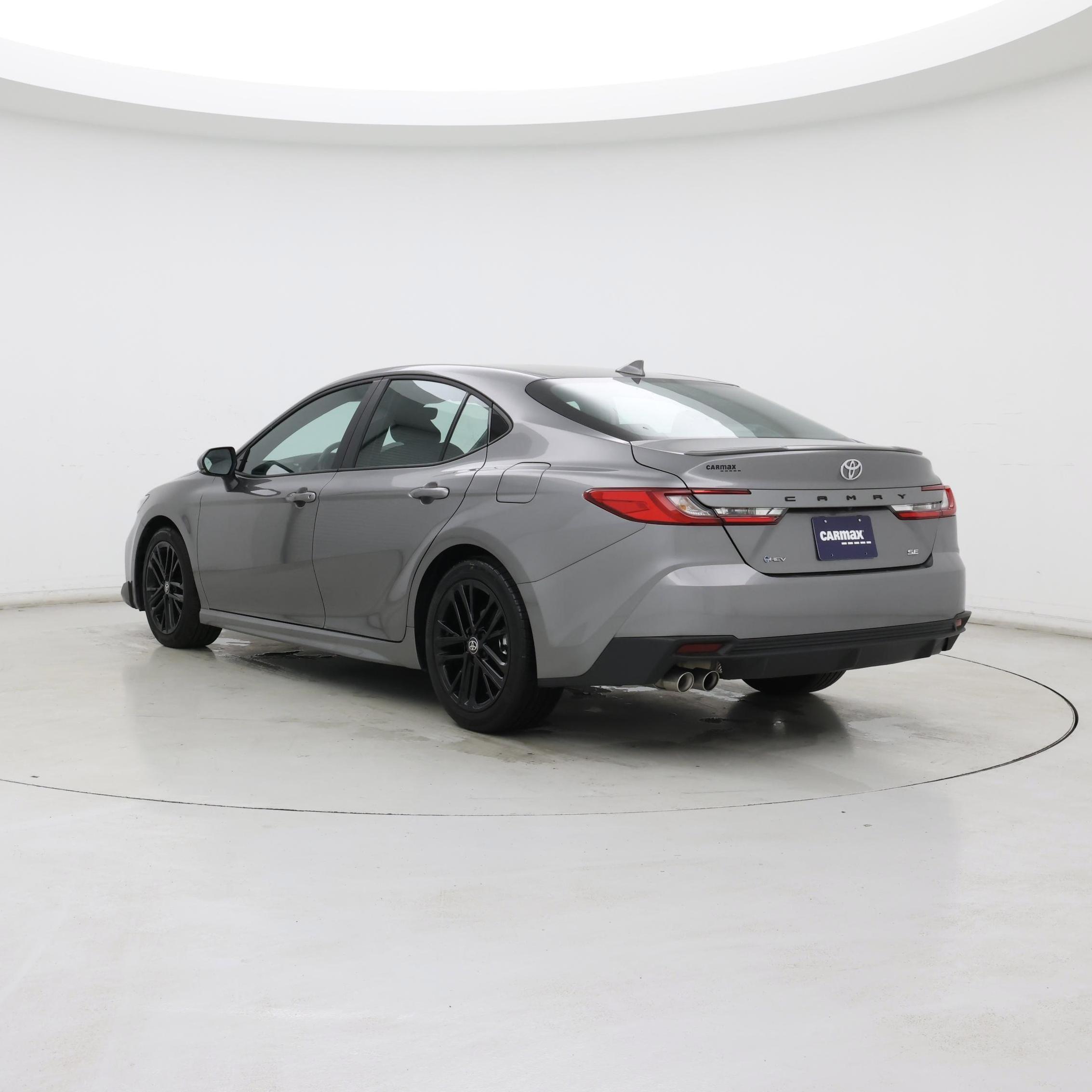 Thumbnail: 2026 Toyota Camry - 2