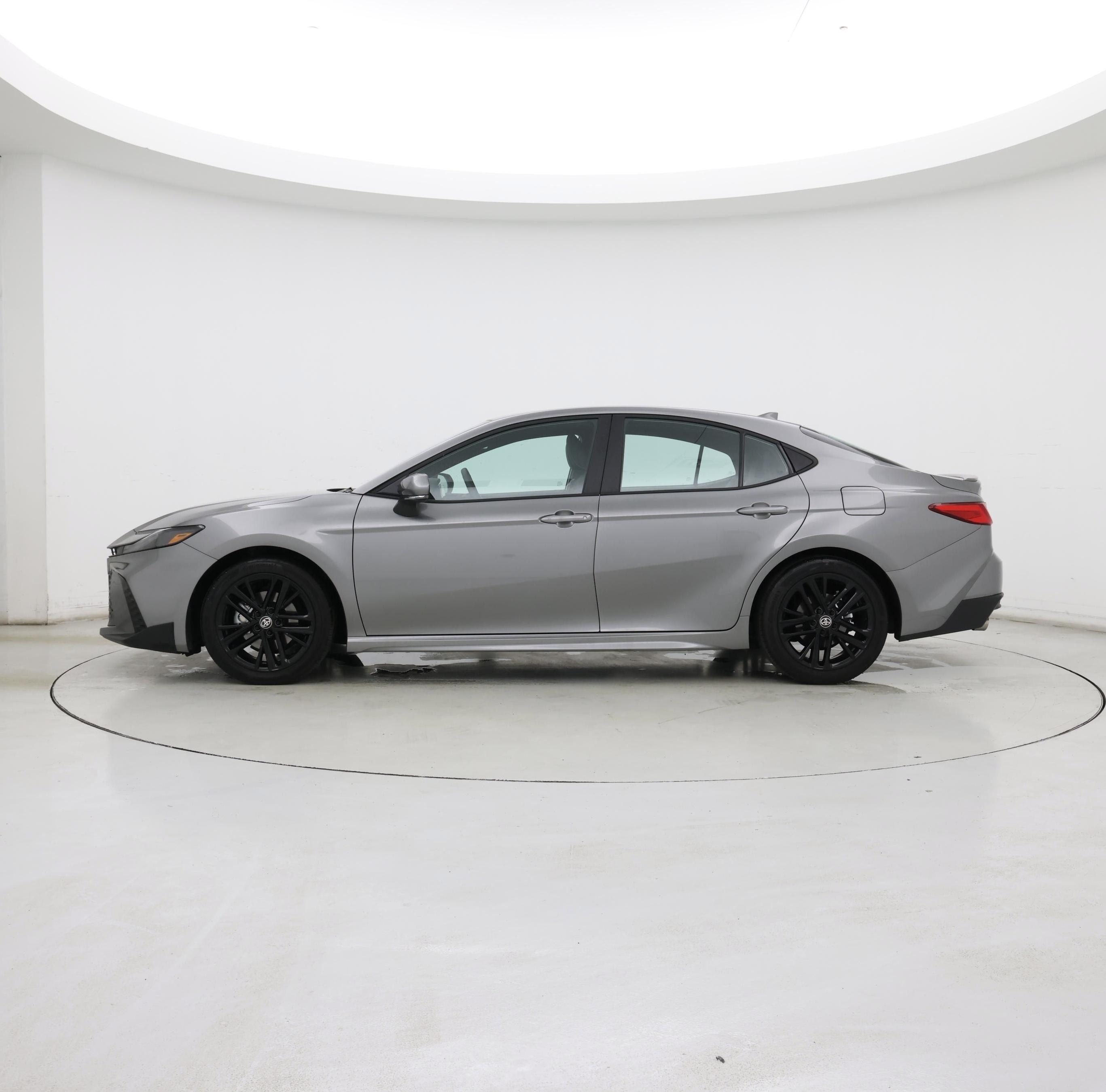 Thumbnail: 2026 Toyota Camry - 3
