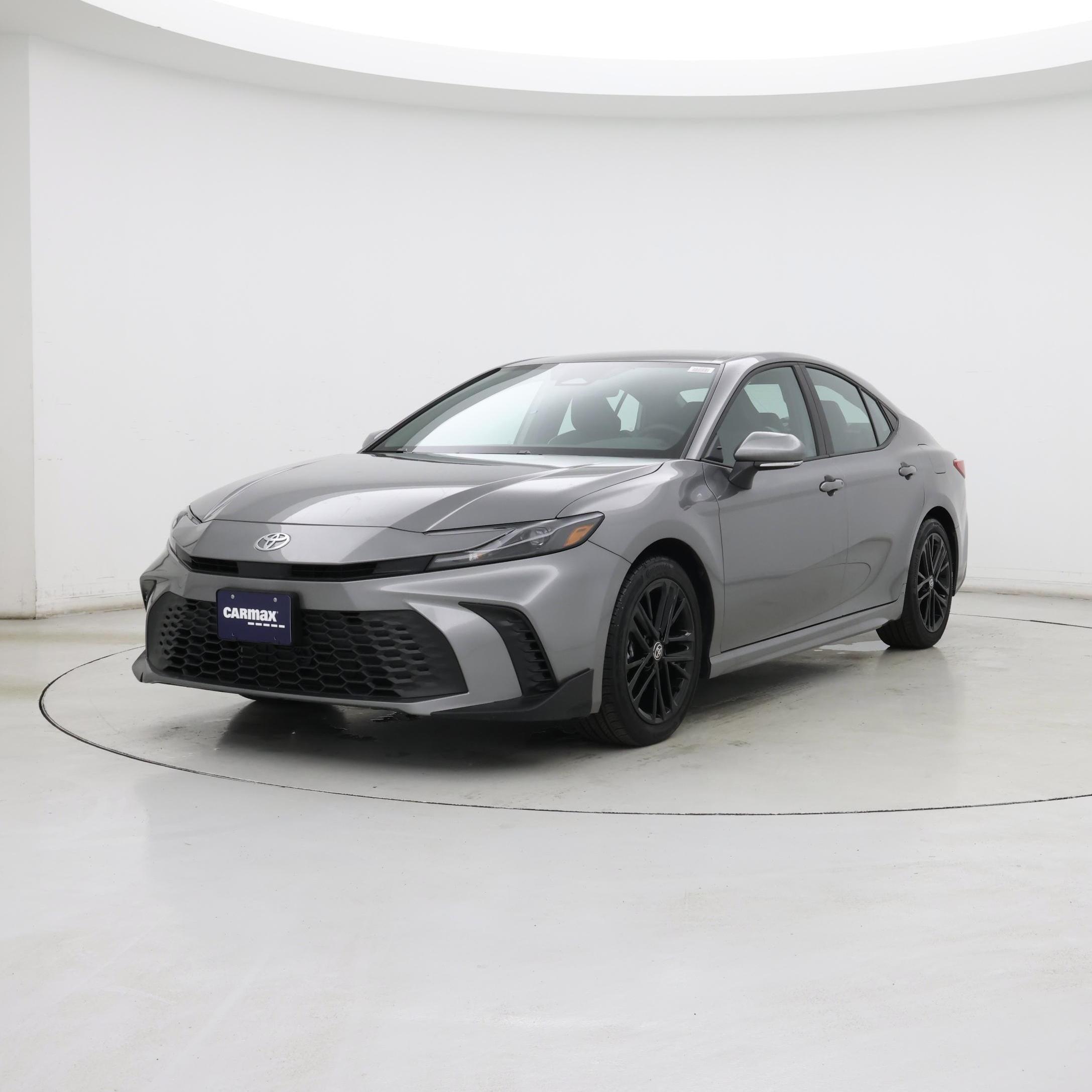 Thumbnail: 2026 Toyota Camry - 4