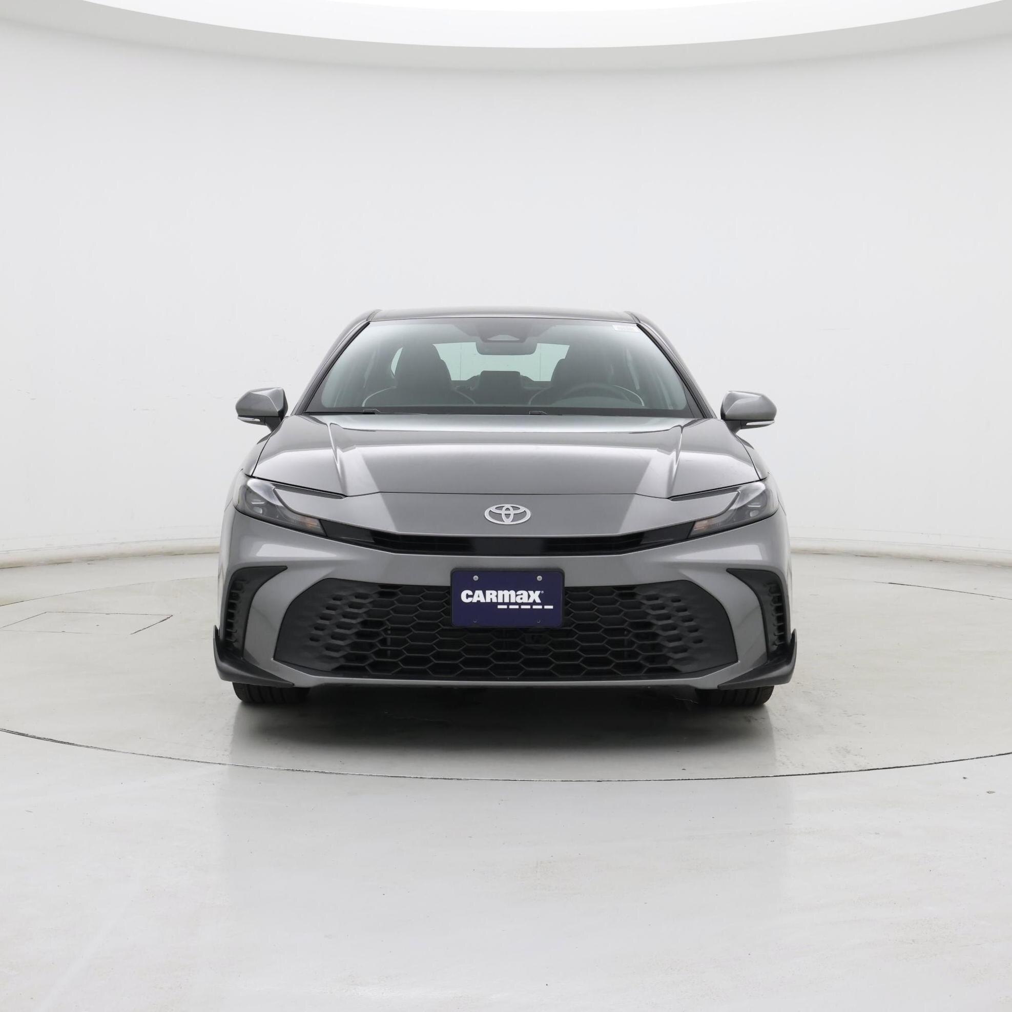 Thumbnail: 2026 Toyota Camry - 5