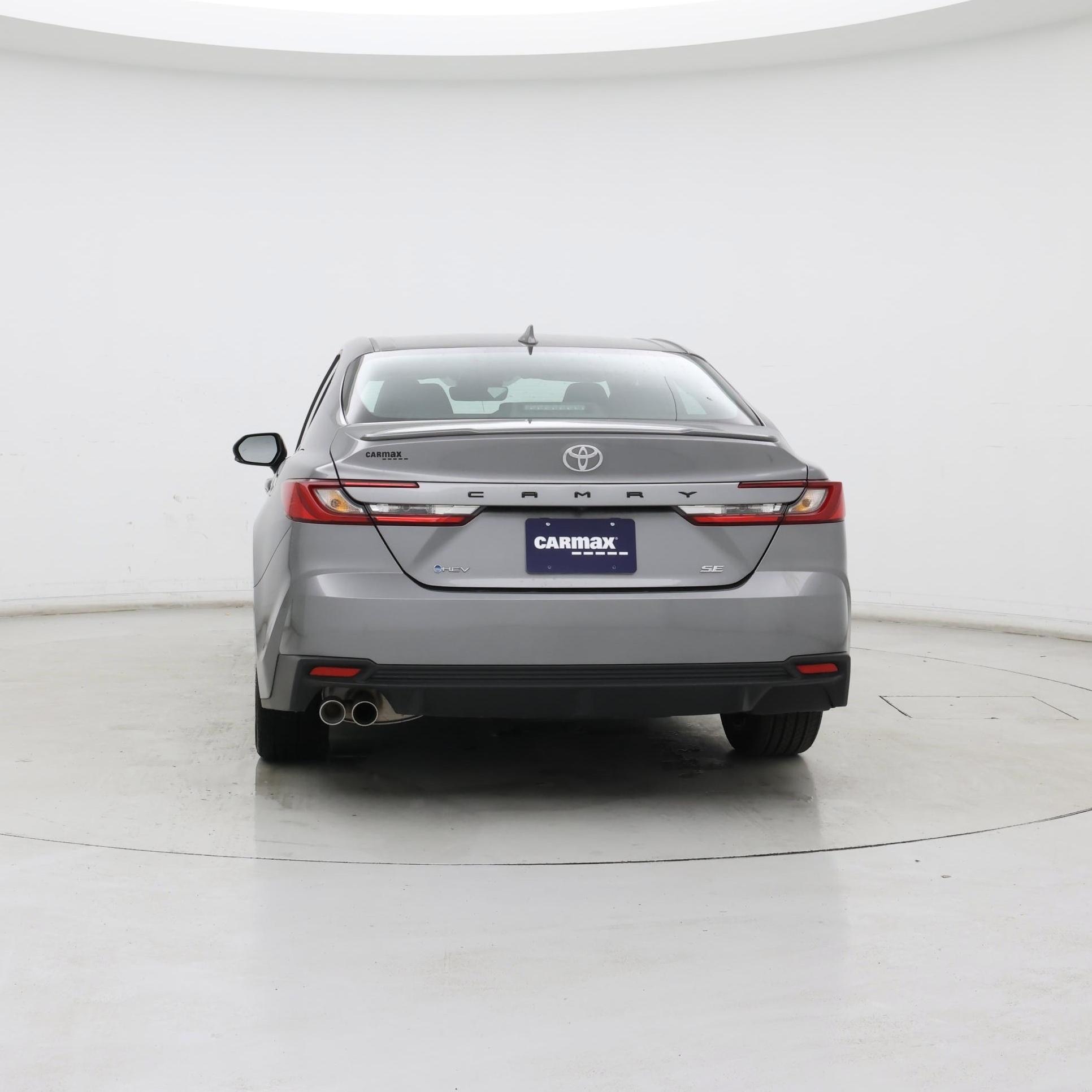 Thumbnail: 2026 Toyota Camry - 6