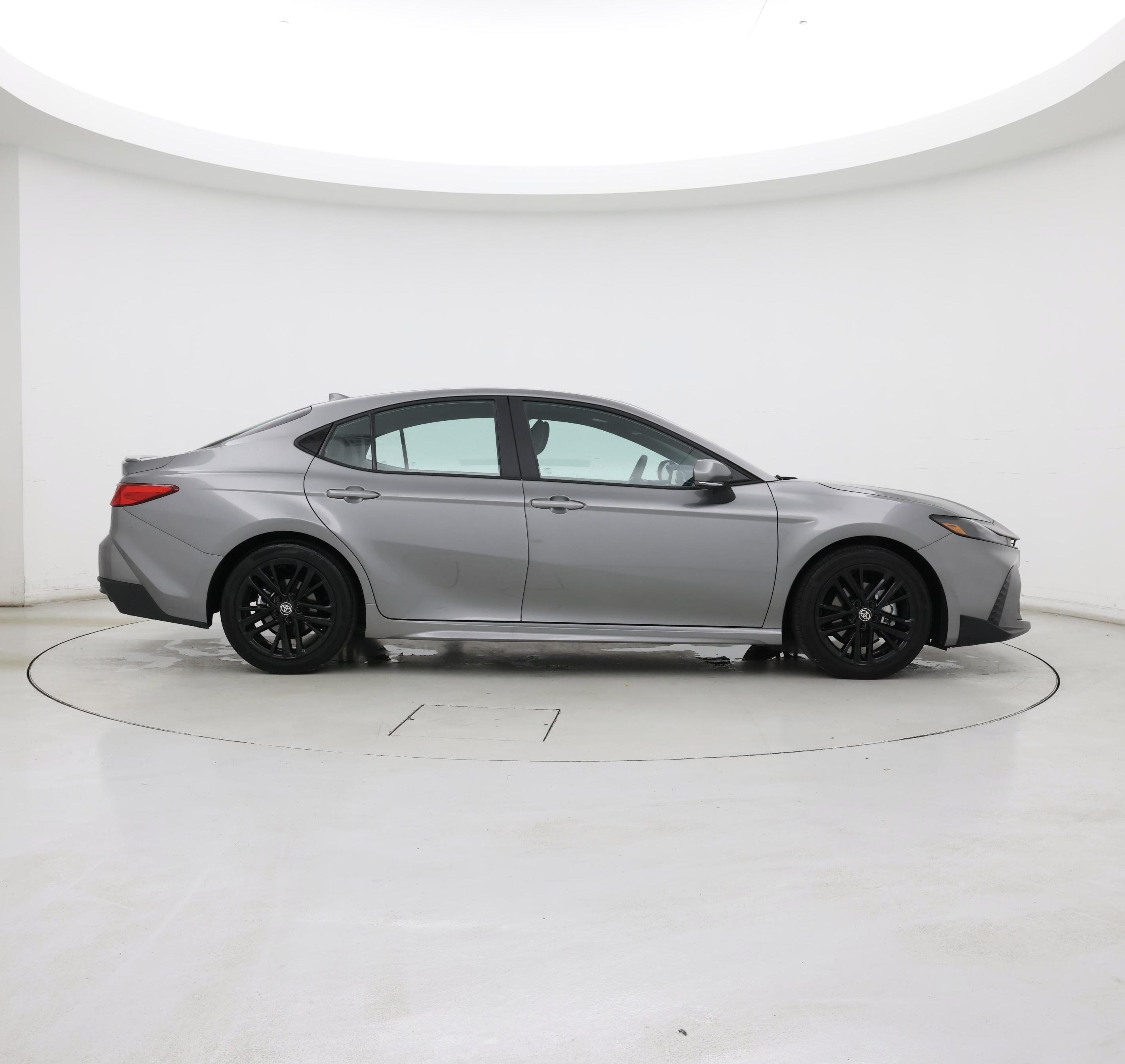 Thumbnail: 2026 Toyota Camry - 7