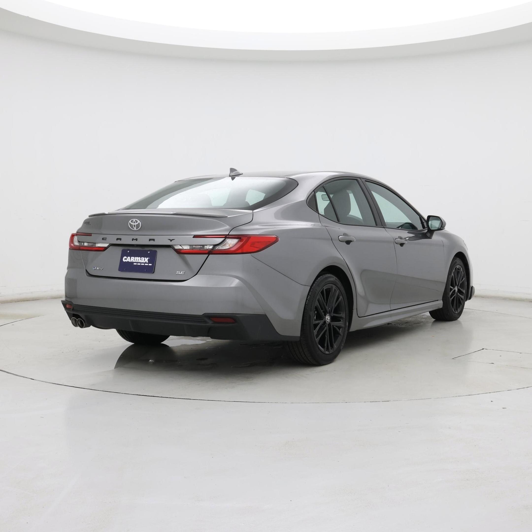 Thumbnail: 2026 Toyota Camry - 8