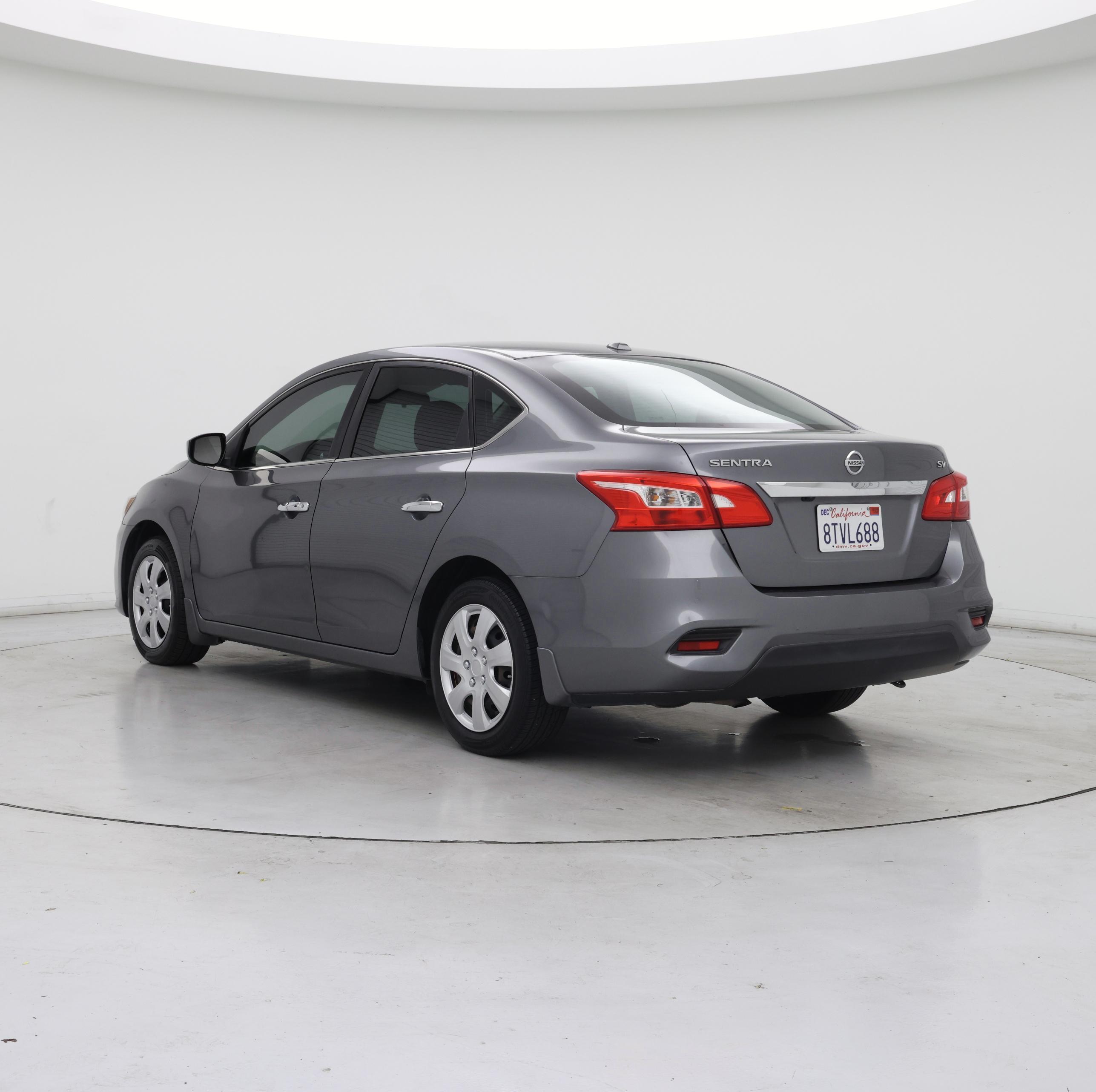 Thumbnail: 2016 Nissan Sentra - 2