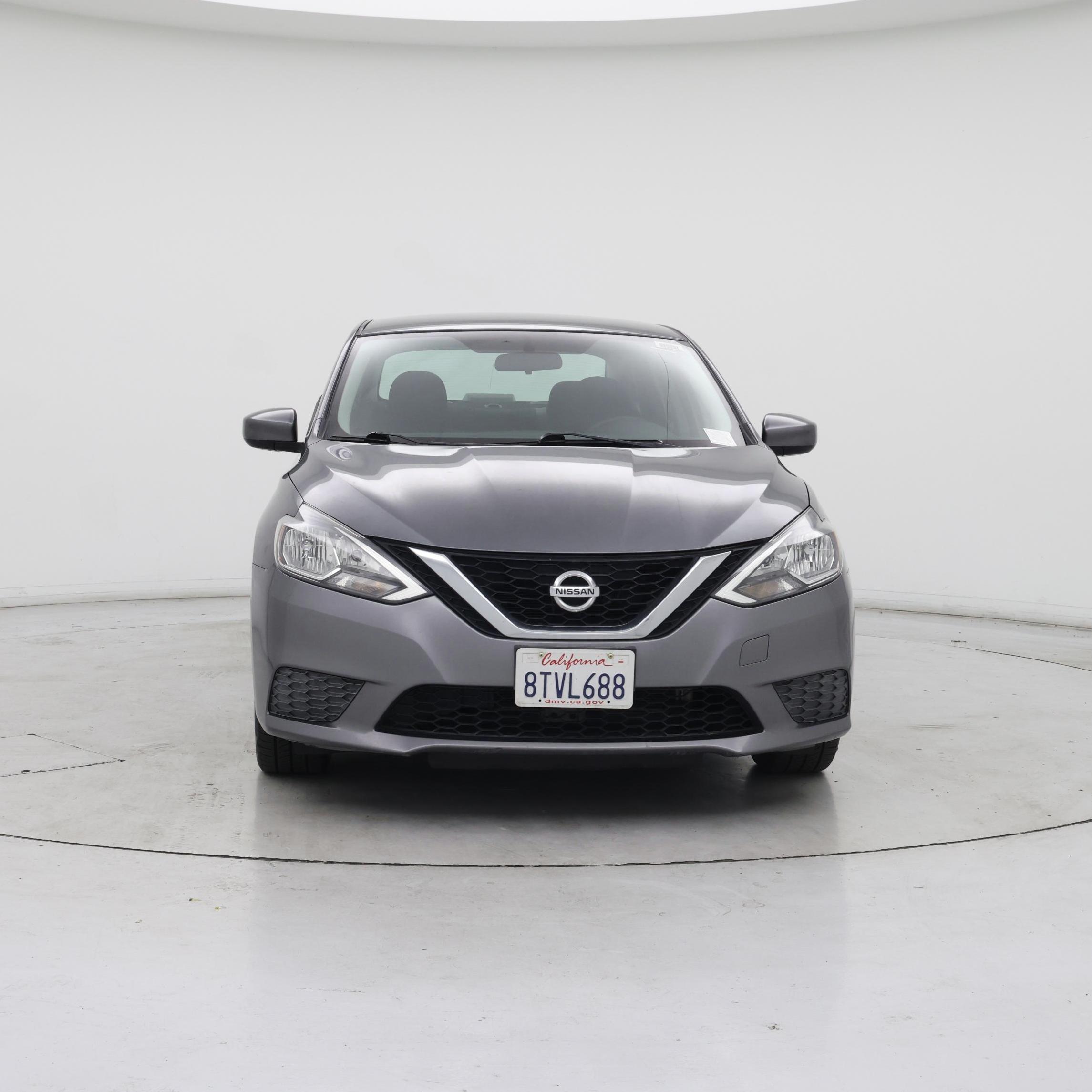Thumbnail: 2016 Nissan Sentra - 5