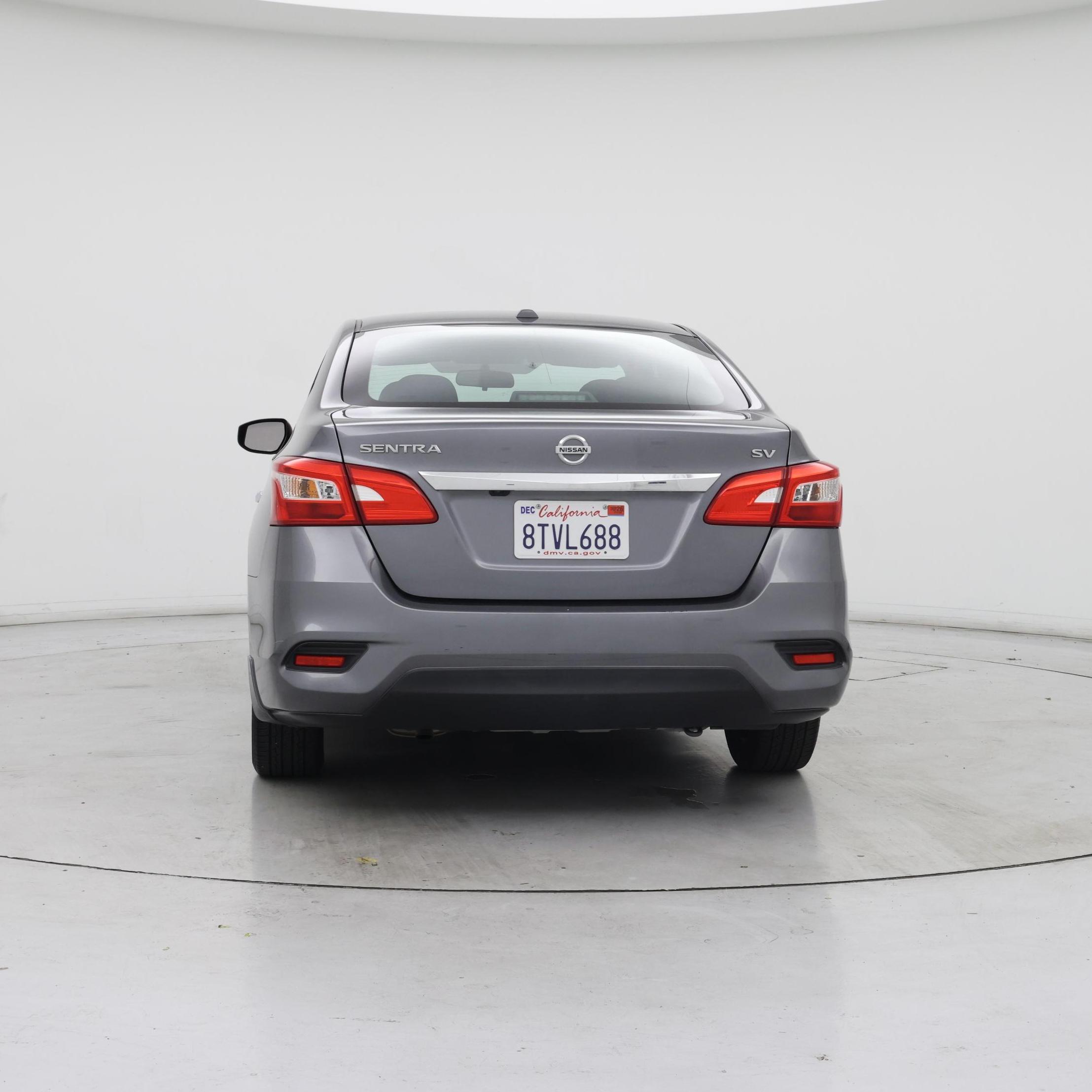 Thumbnail: 2016 Nissan Sentra - 6