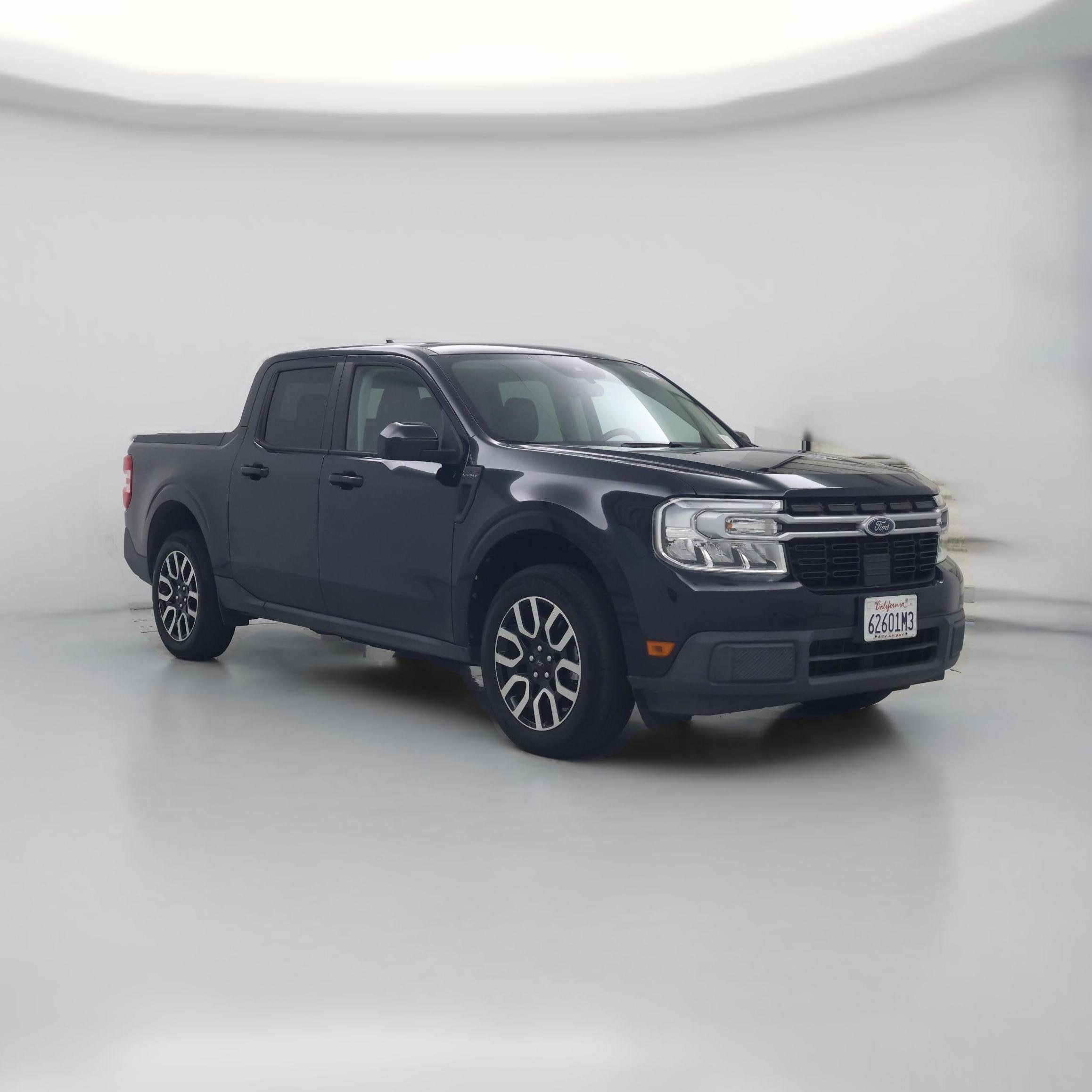 Thumbnail: 2022 Ford Maverick - 1