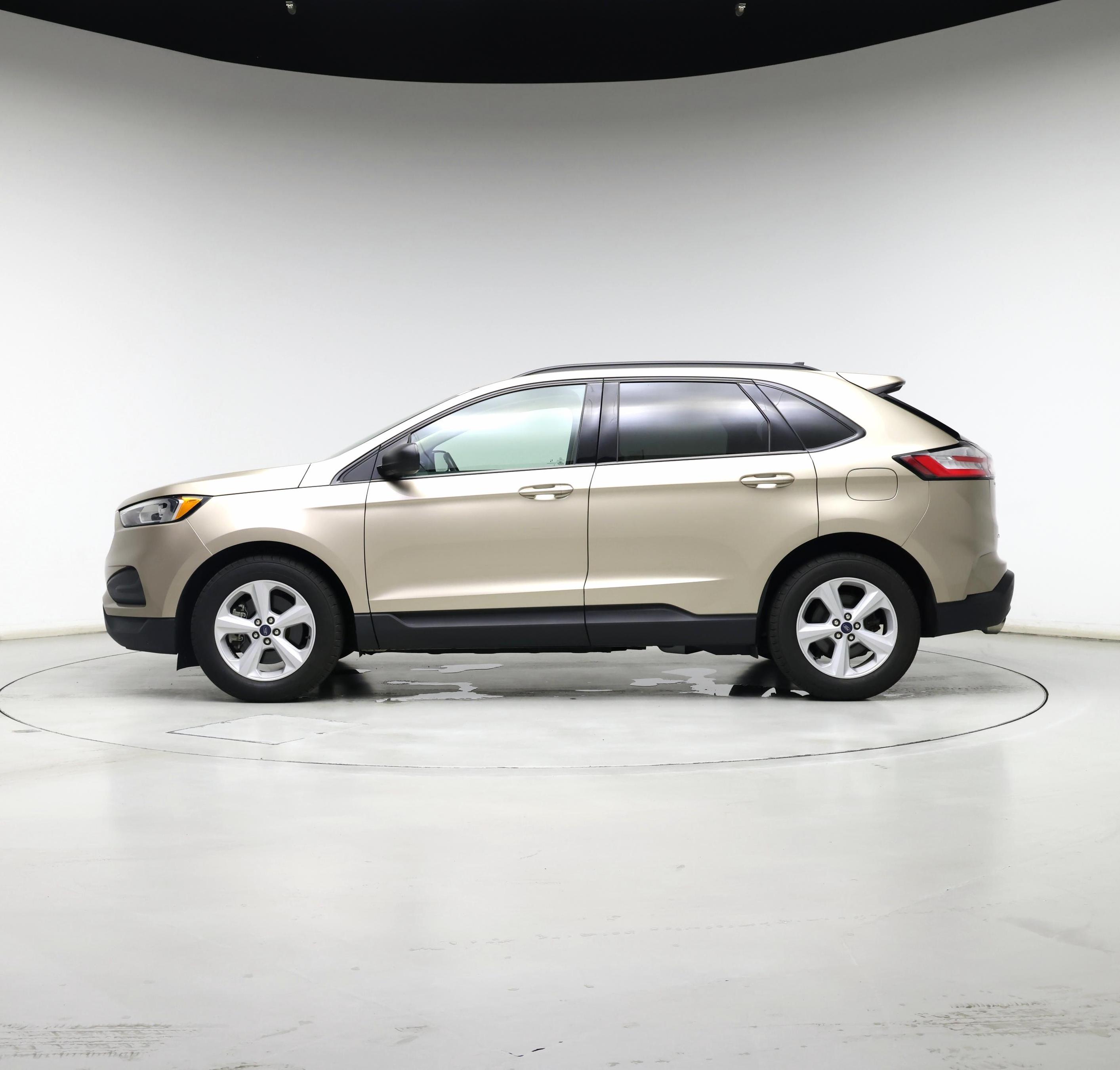 Thumbnail: 2020 Ford Edge - 3