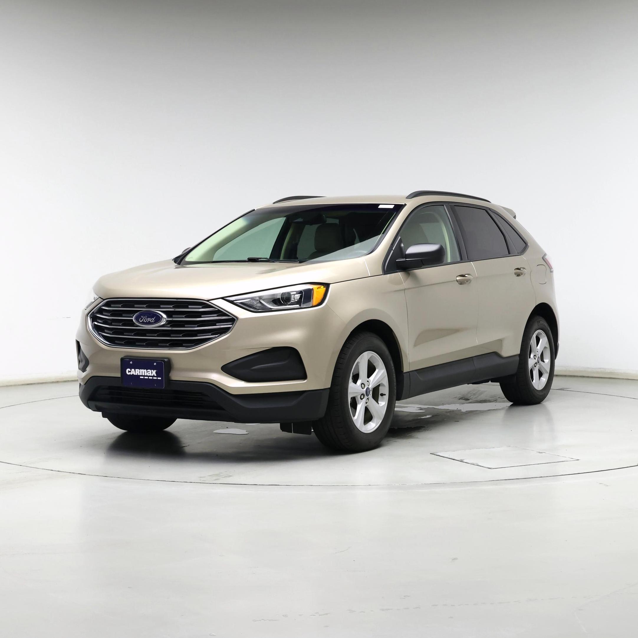Thumbnail: 2020 Ford Edge - 4
