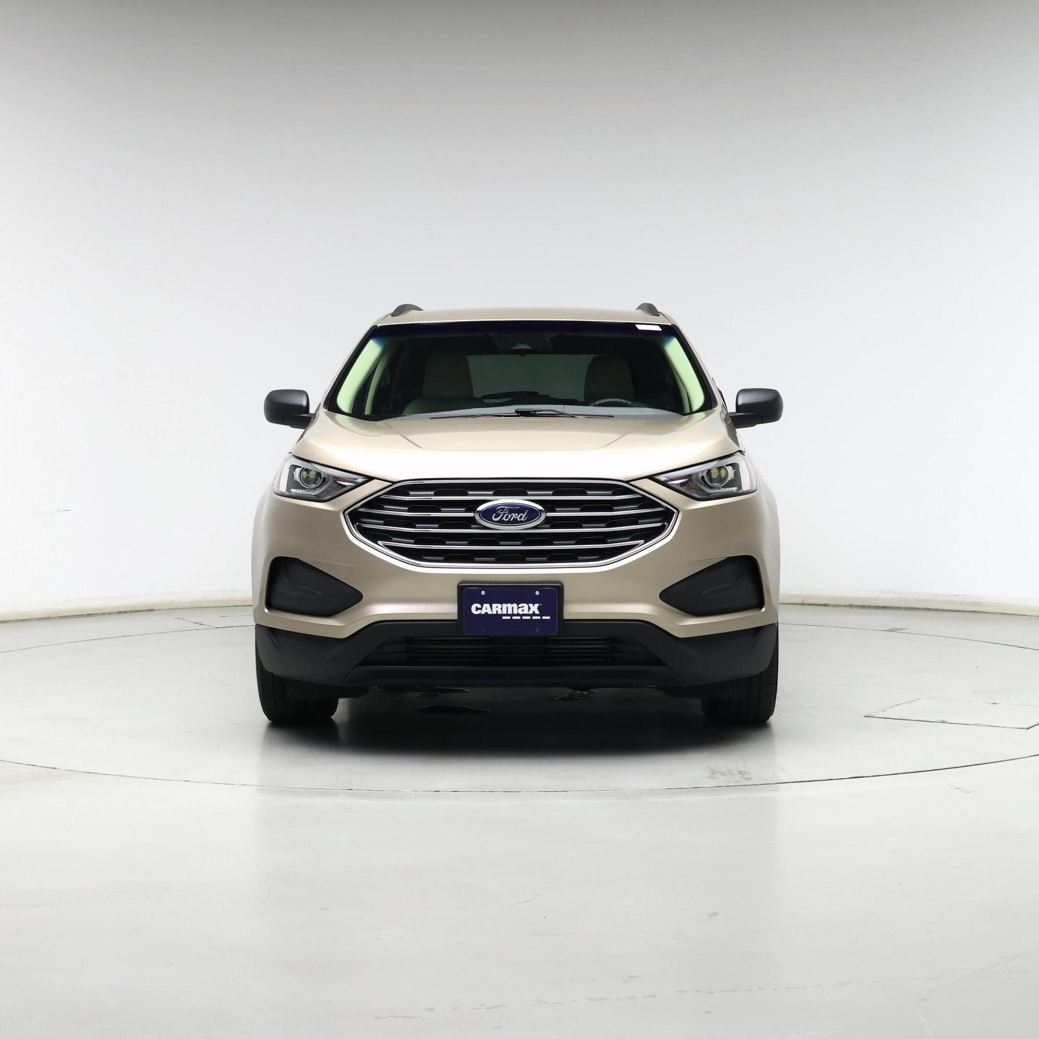Thumbnail: 2020 Ford Edge - 5