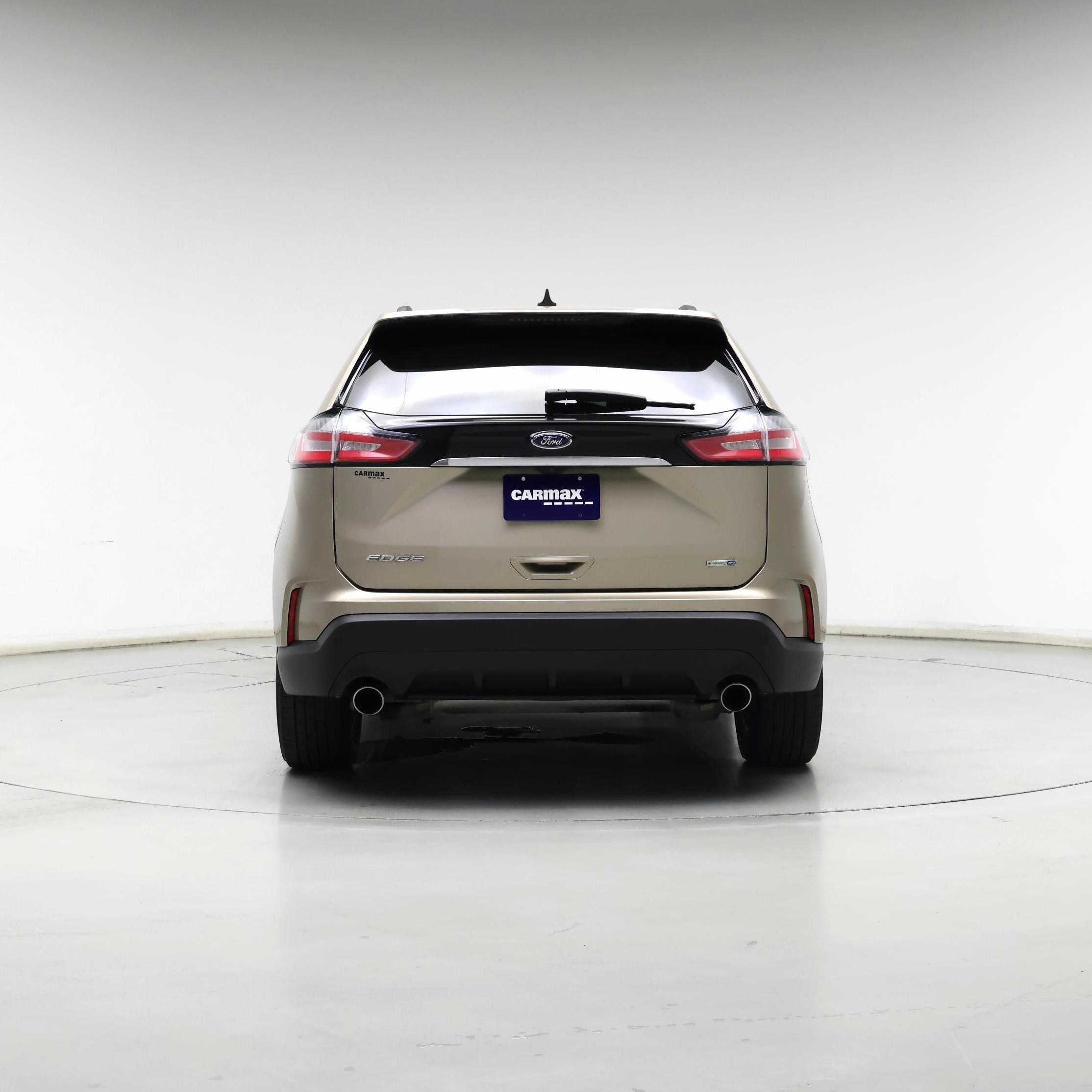 Thumbnail: 2020 Ford Edge - 6