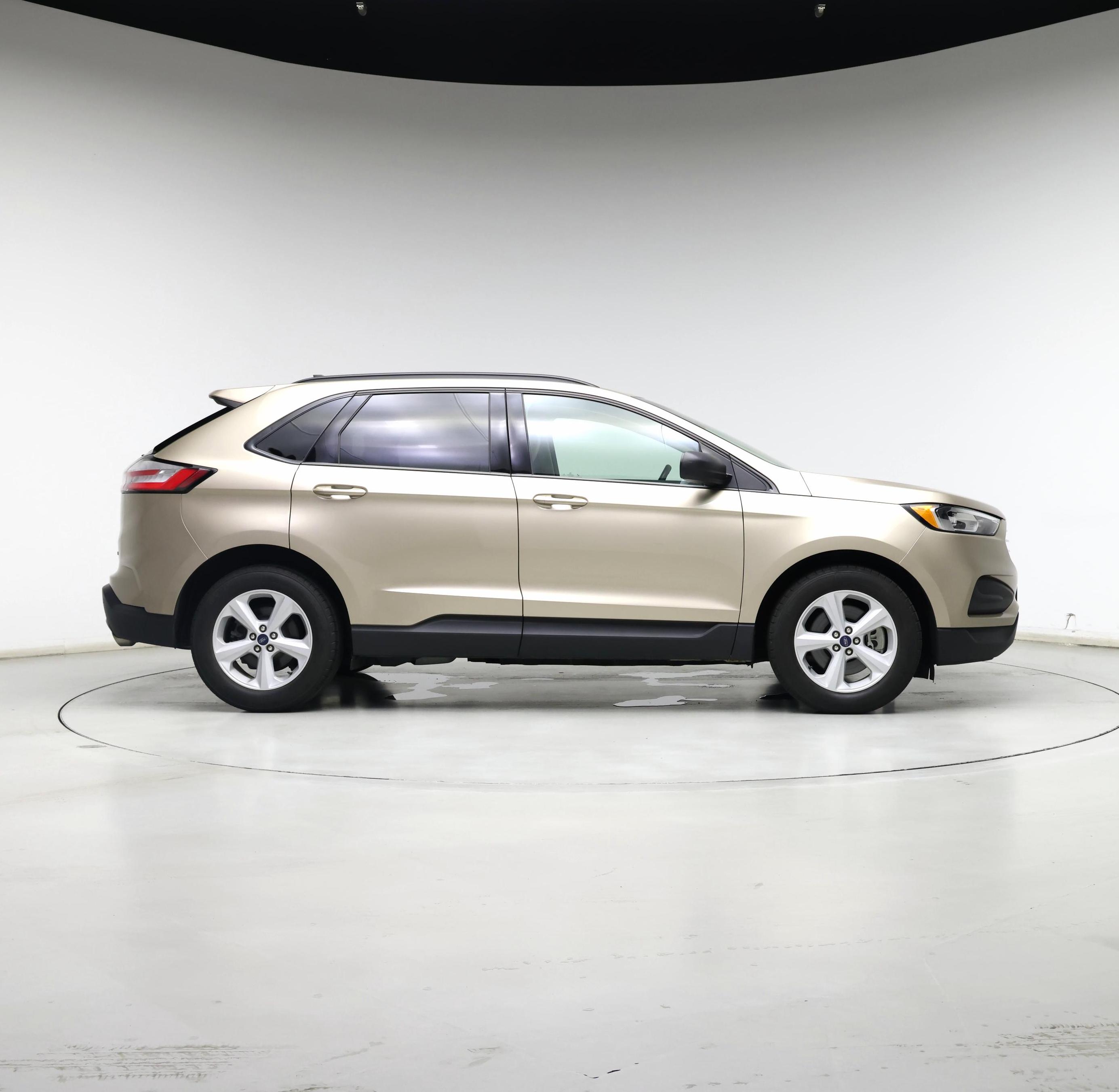Thumbnail: 2020 Ford Edge - 7