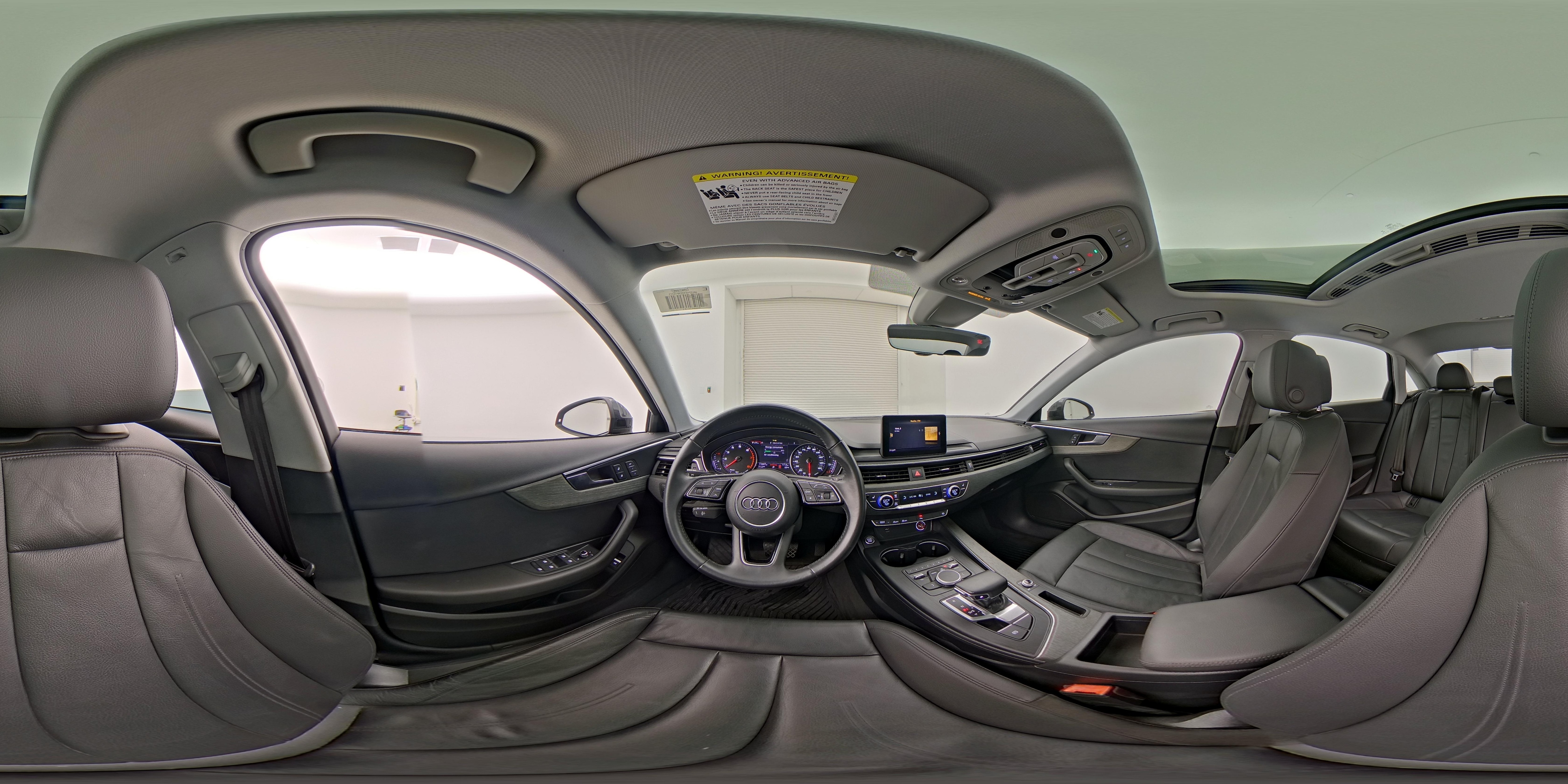 2019 Audi A4 Premium - Photo 27