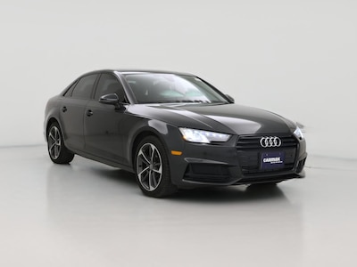 2019 Audi A4 Premium