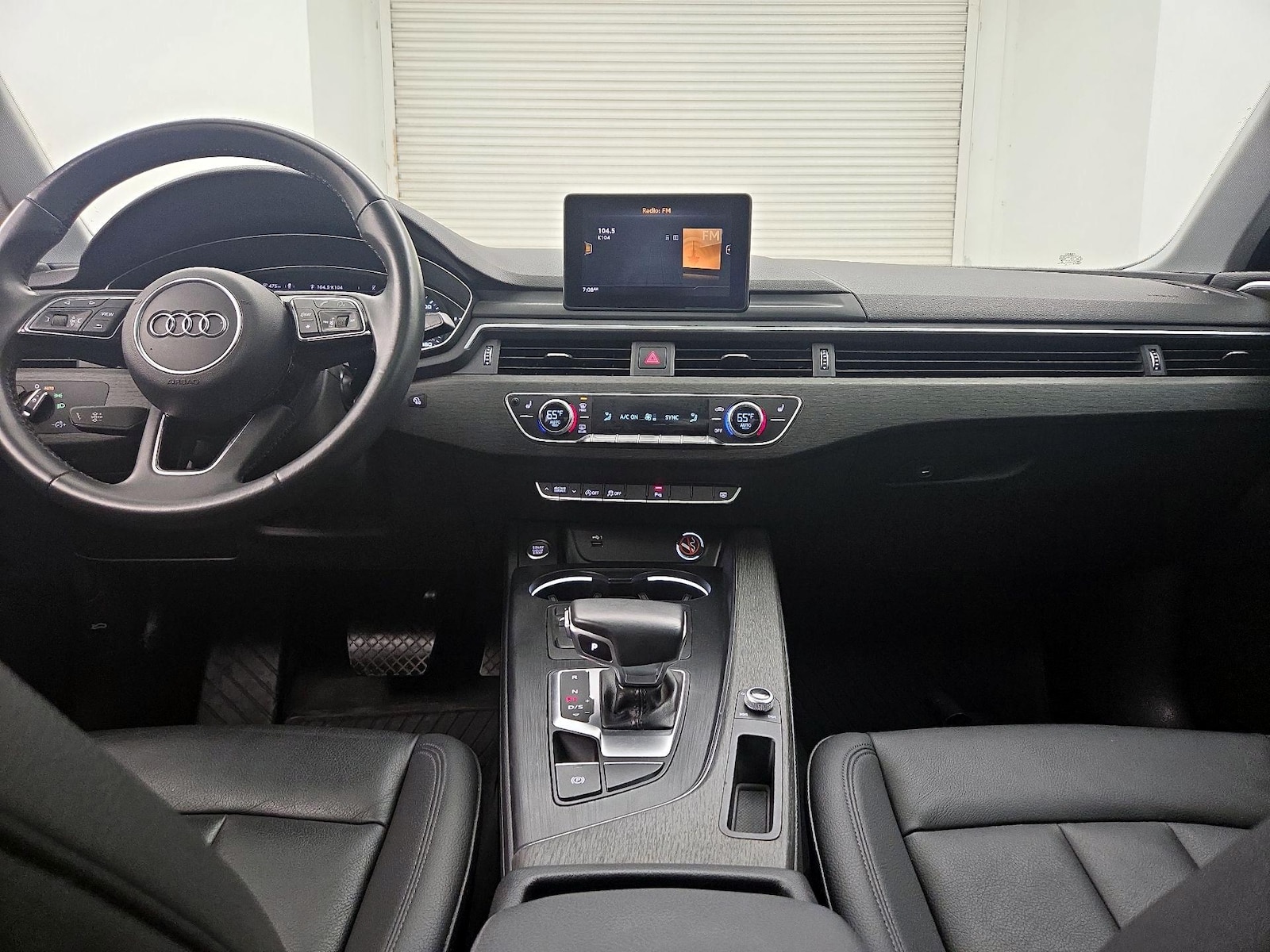 2019 Audi A4 Premium - Photo 10