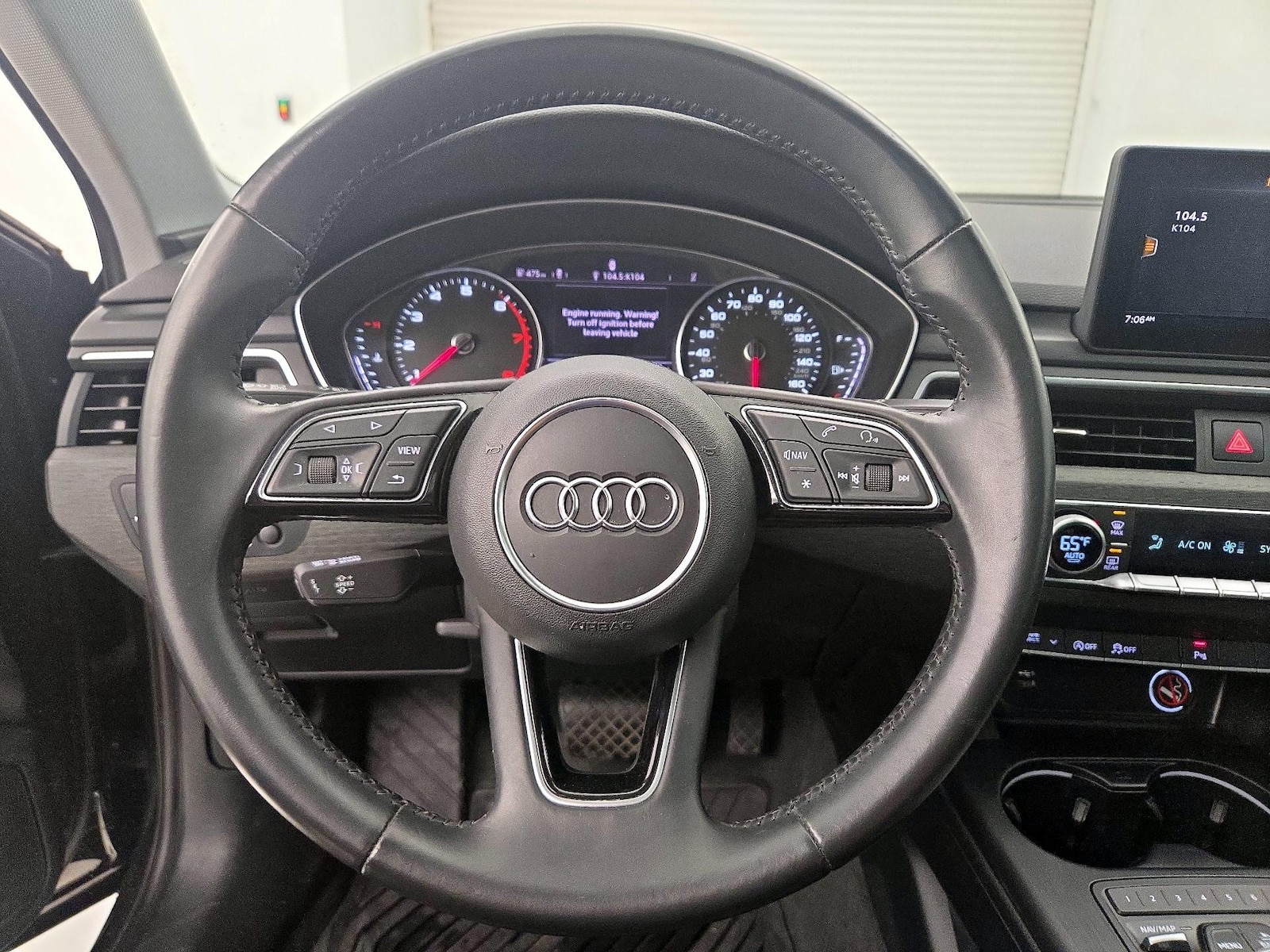 2019 Audi A4 Premium - Photo 11
