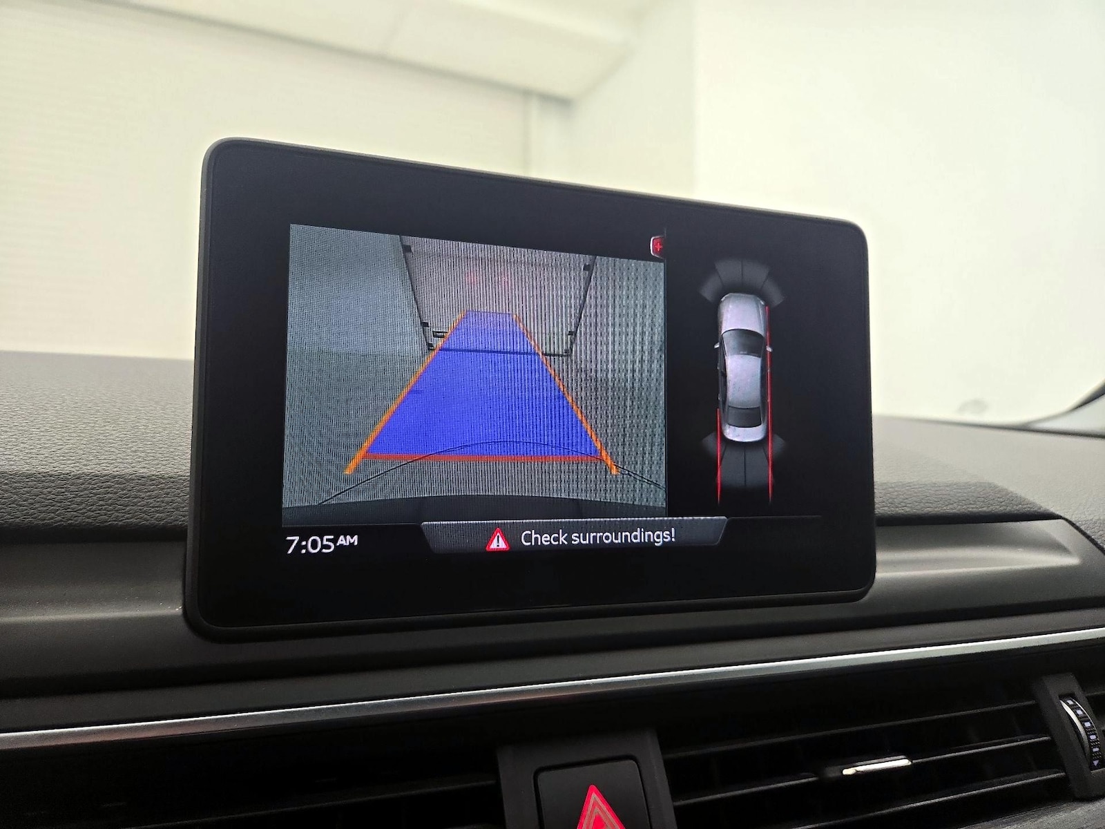2019 Audi A4 Premium - Photo 15