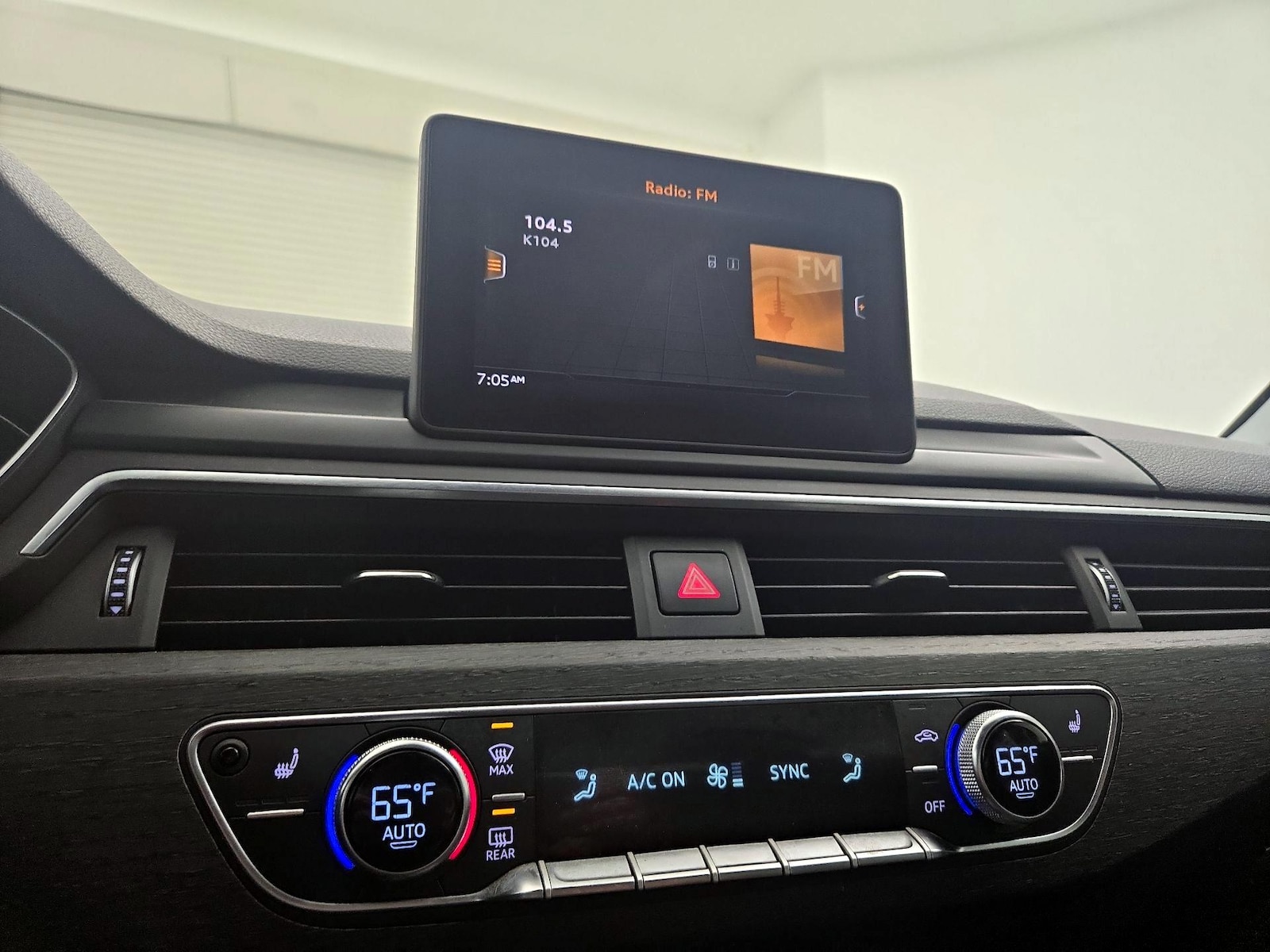 2019 Audi A4 Premium - Photo 17