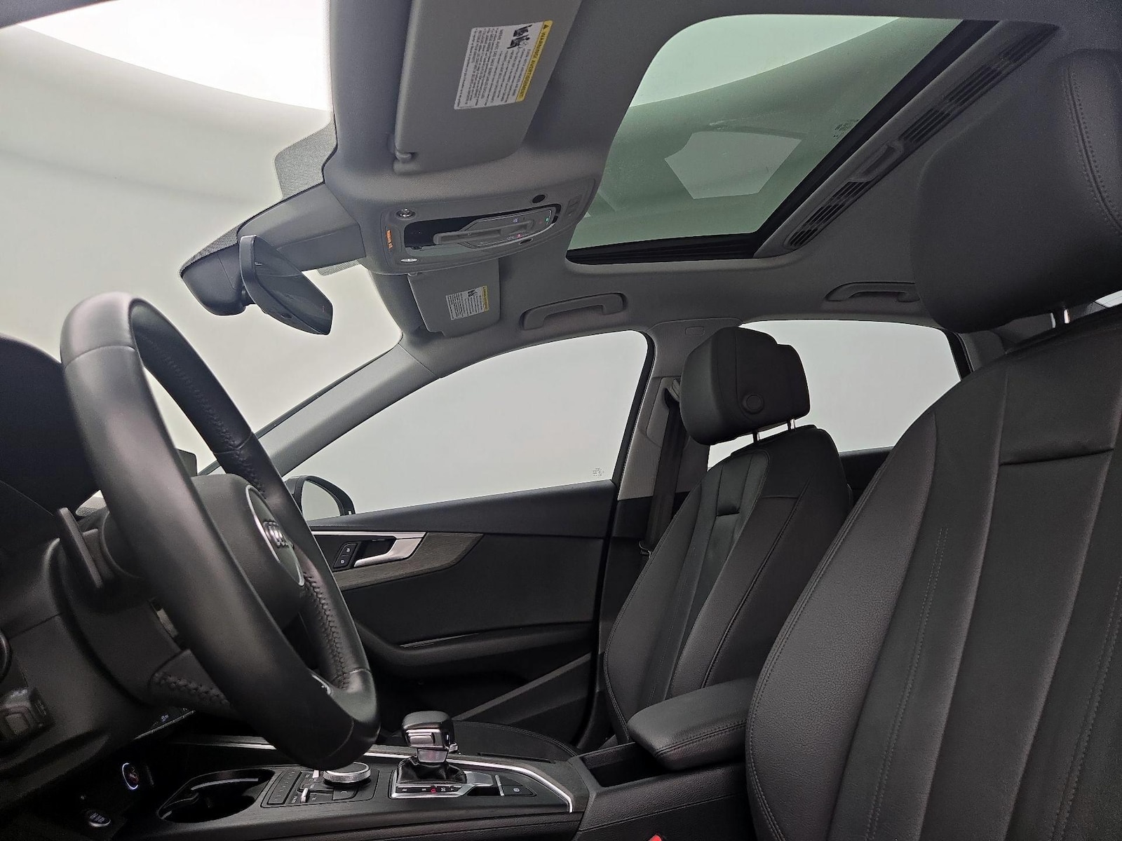 2019 Audi A4 Premium - Photo 20