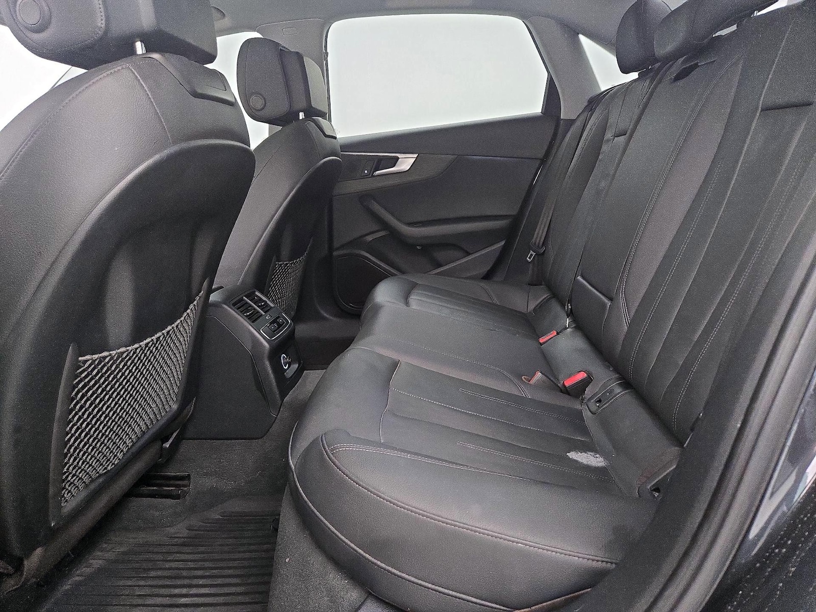 2019 Audi A4 Premium - Photo 21