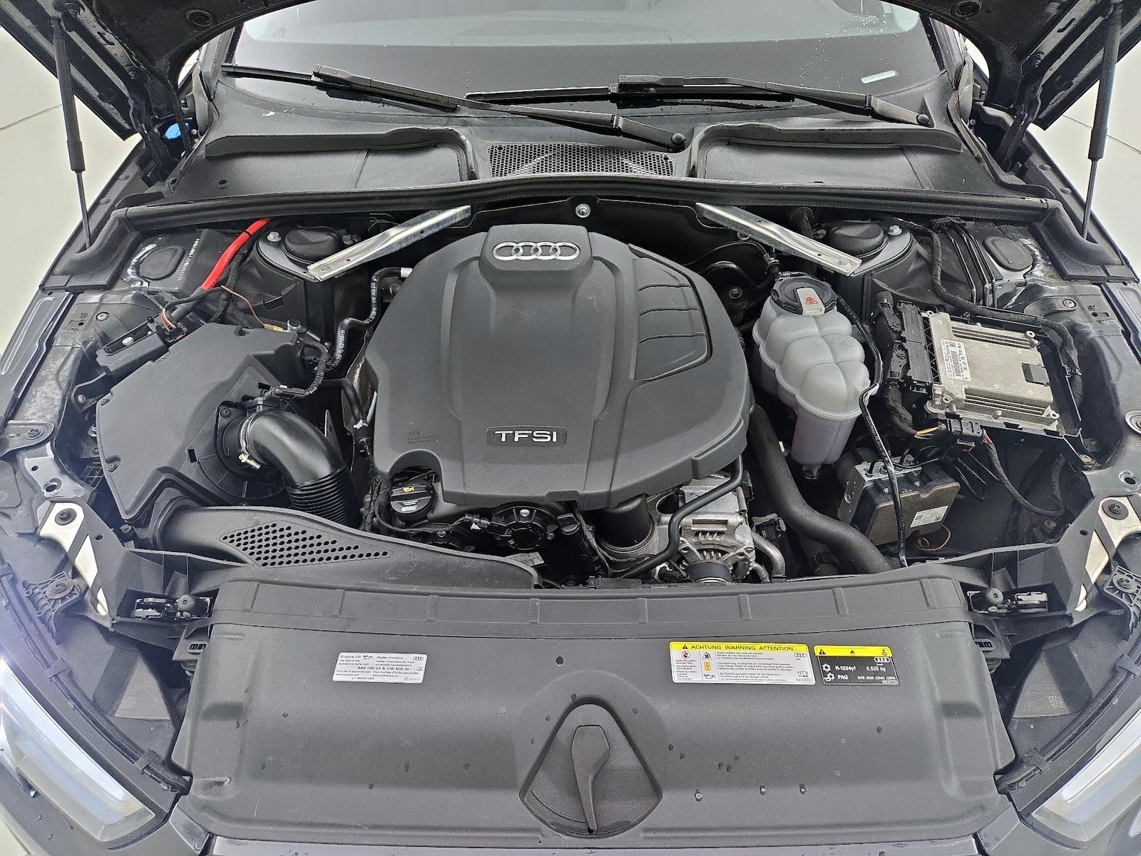 2019 Audi A4 Premium - Photo 23