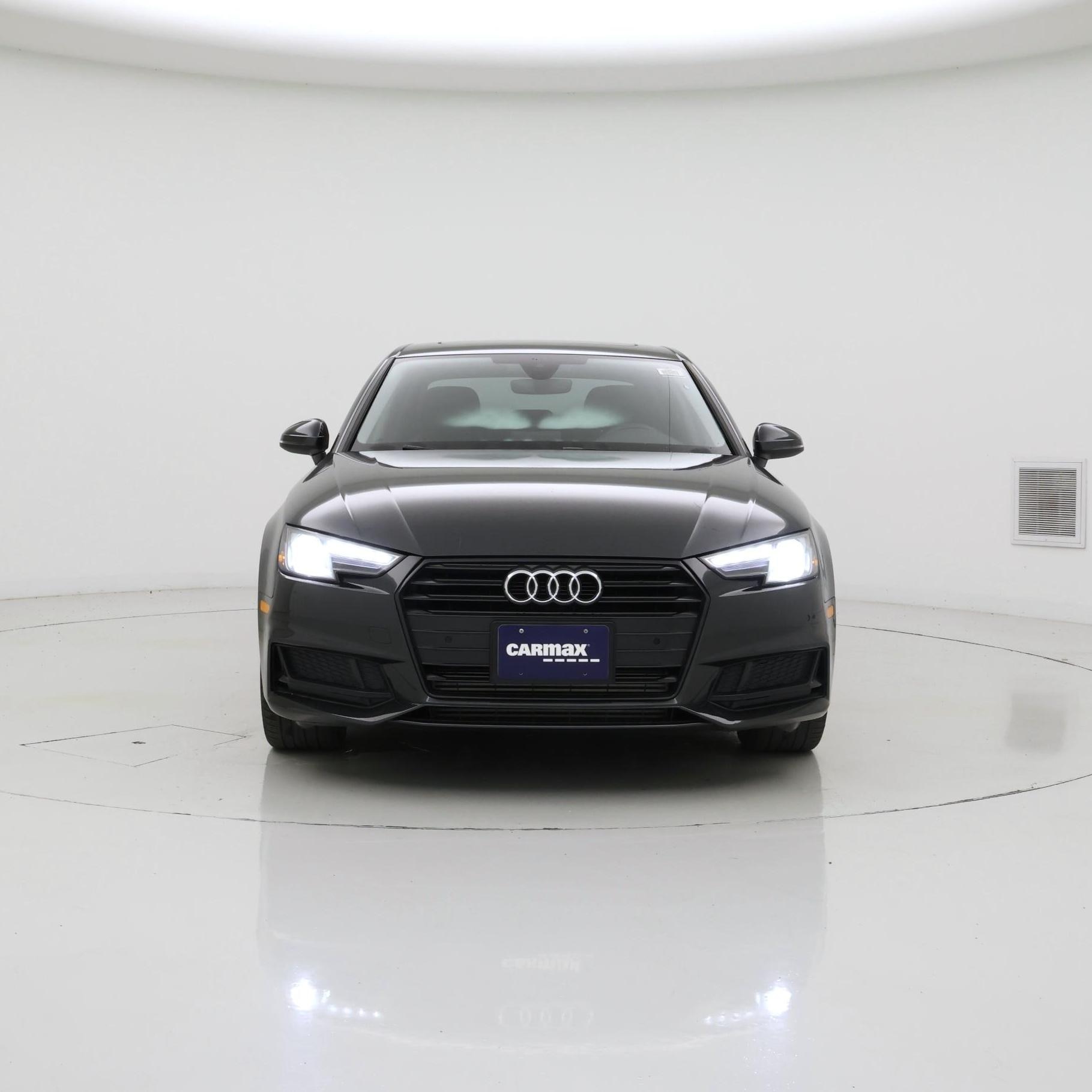 Thumbnail: 2019 Audi A4 - 5