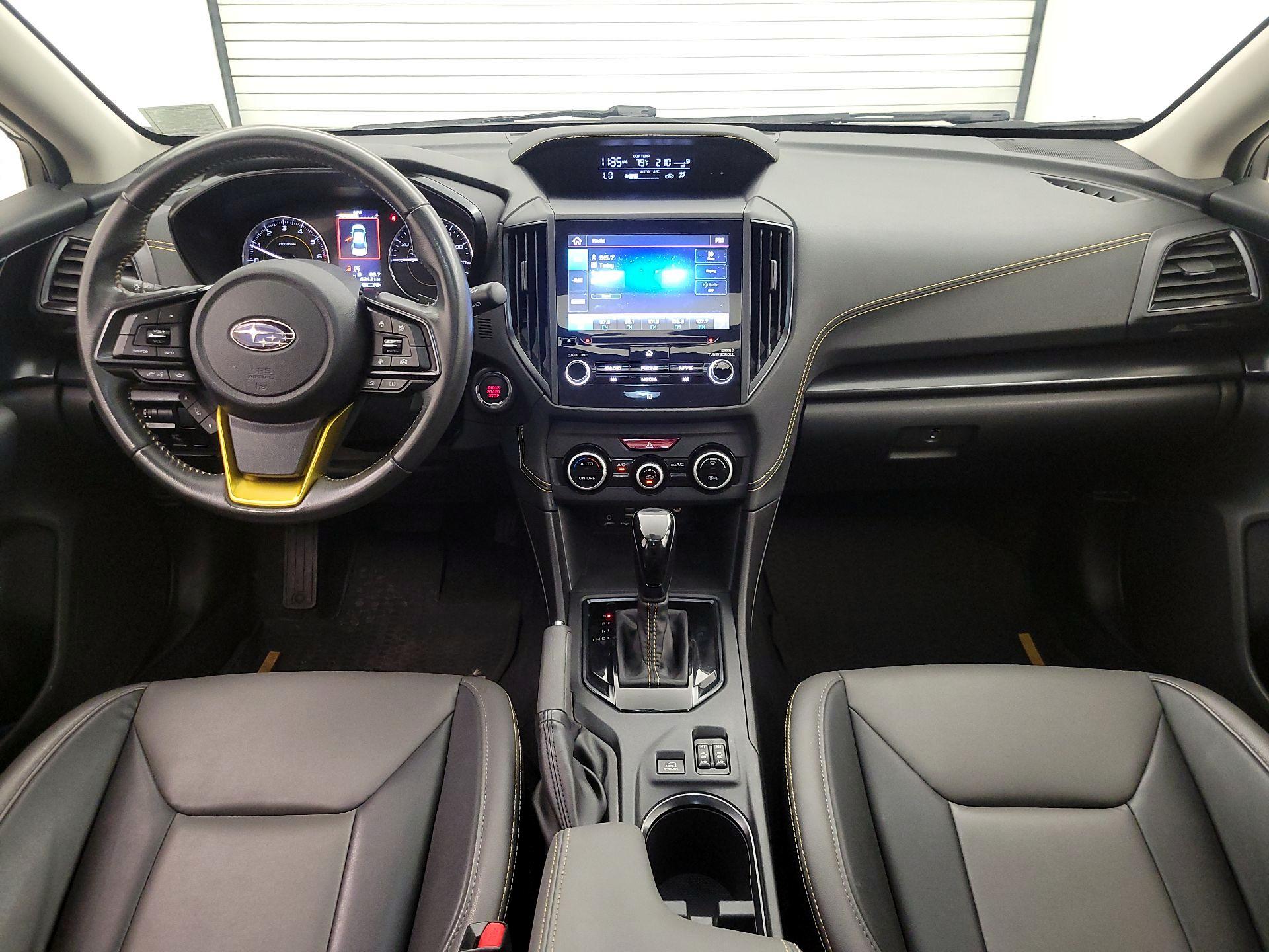 Thumbnail: 2023 Subaru Crosstrek - 9
