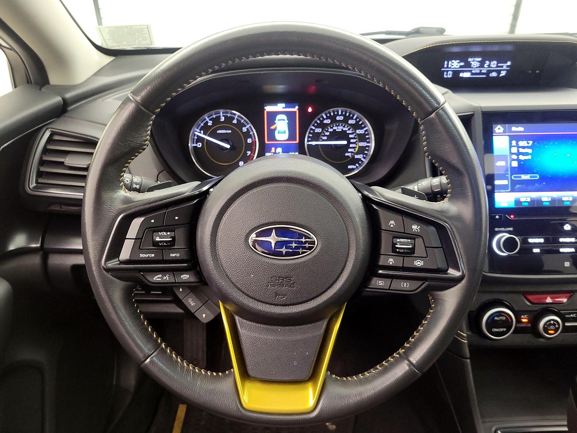 Thumbnail: 2023 Subaru Crosstrek - 10