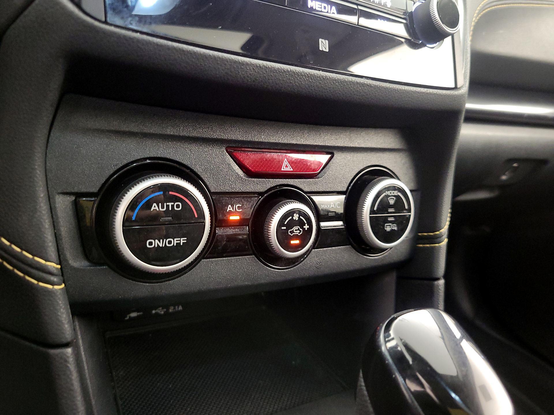 Thumbnail: 2023 Subaru Crosstrek - 16