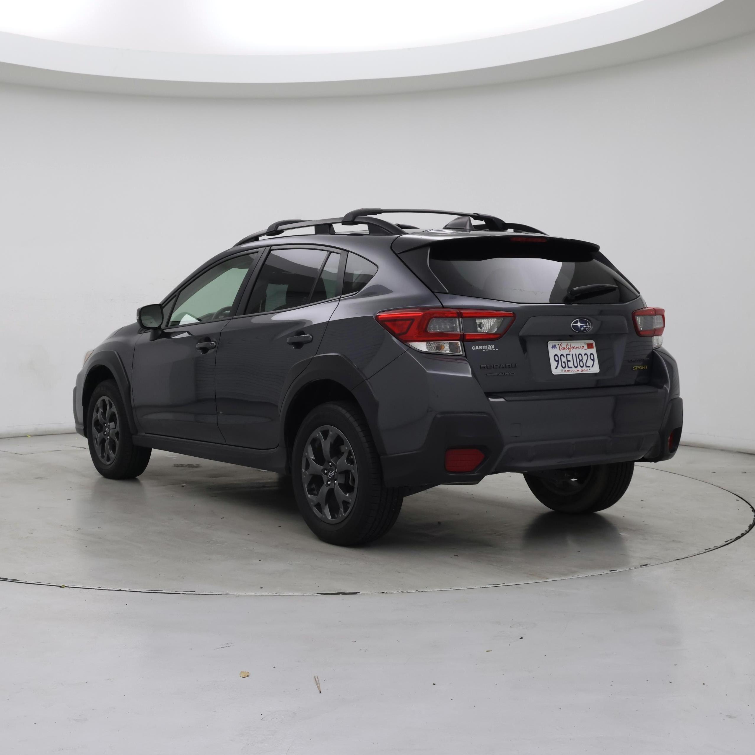 Thumbnail: 2023 Subaru Crosstrek - 2
