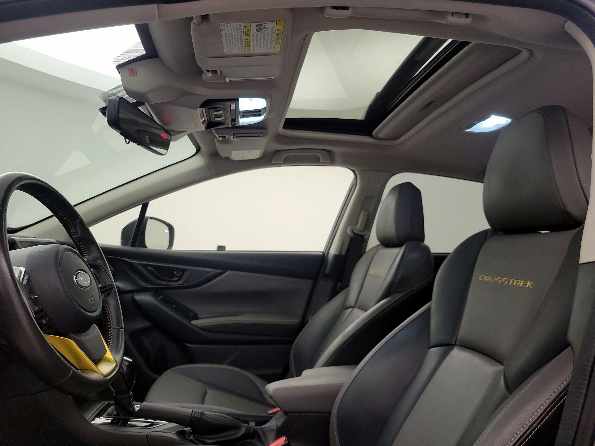 Thumbnail: 2023 Subaru Crosstrek - 19
