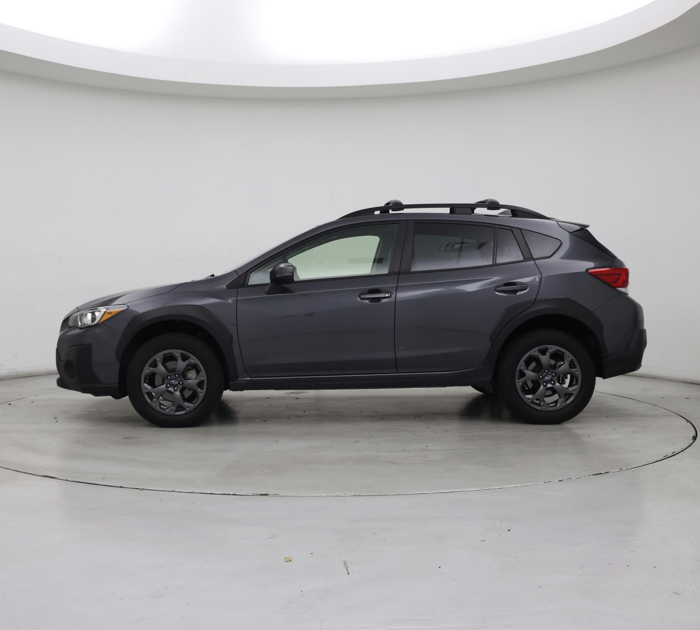 Thumbnail: 2023 Subaru Crosstrek - 3