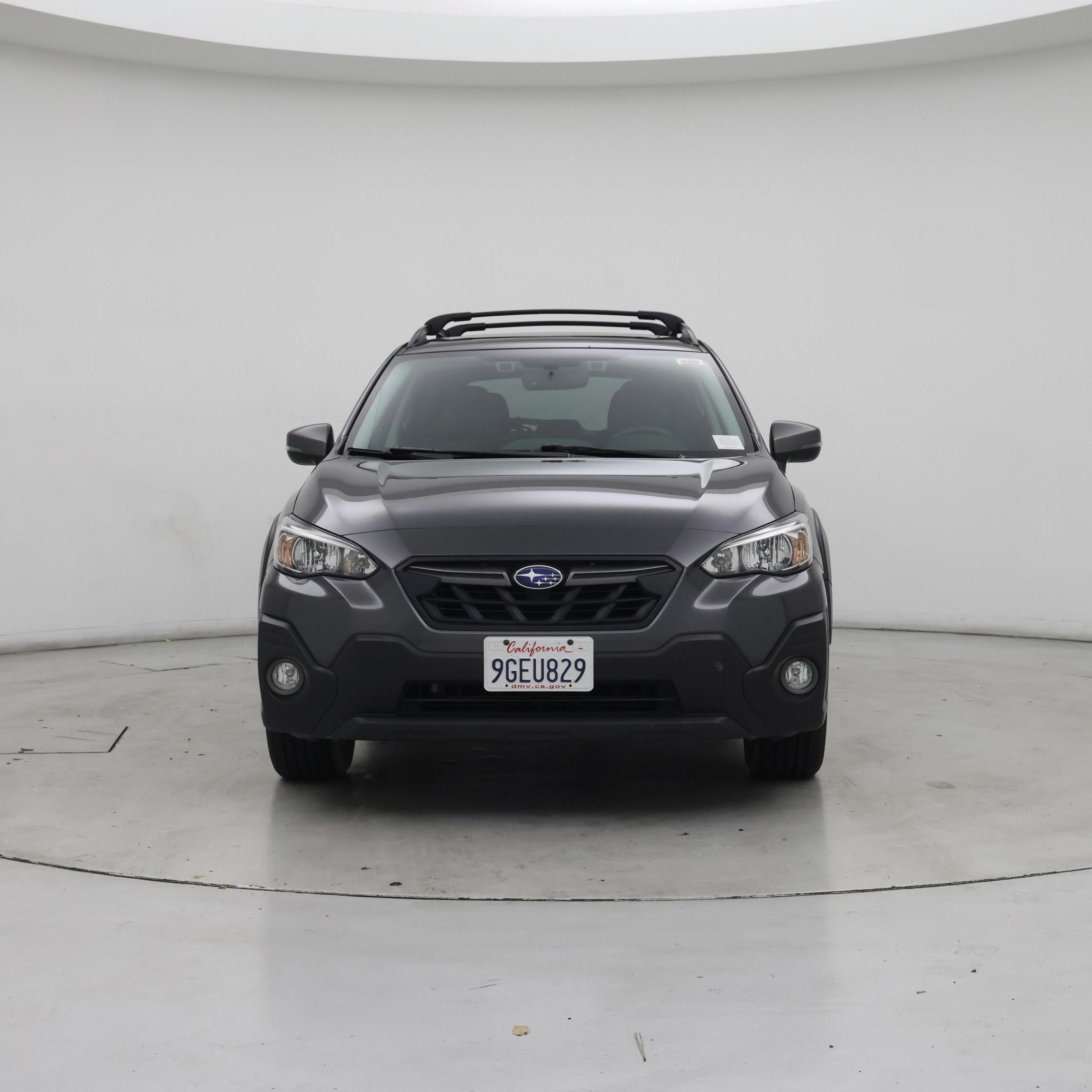 Thumbnail: 2023 Subaru Crosstrek - 5