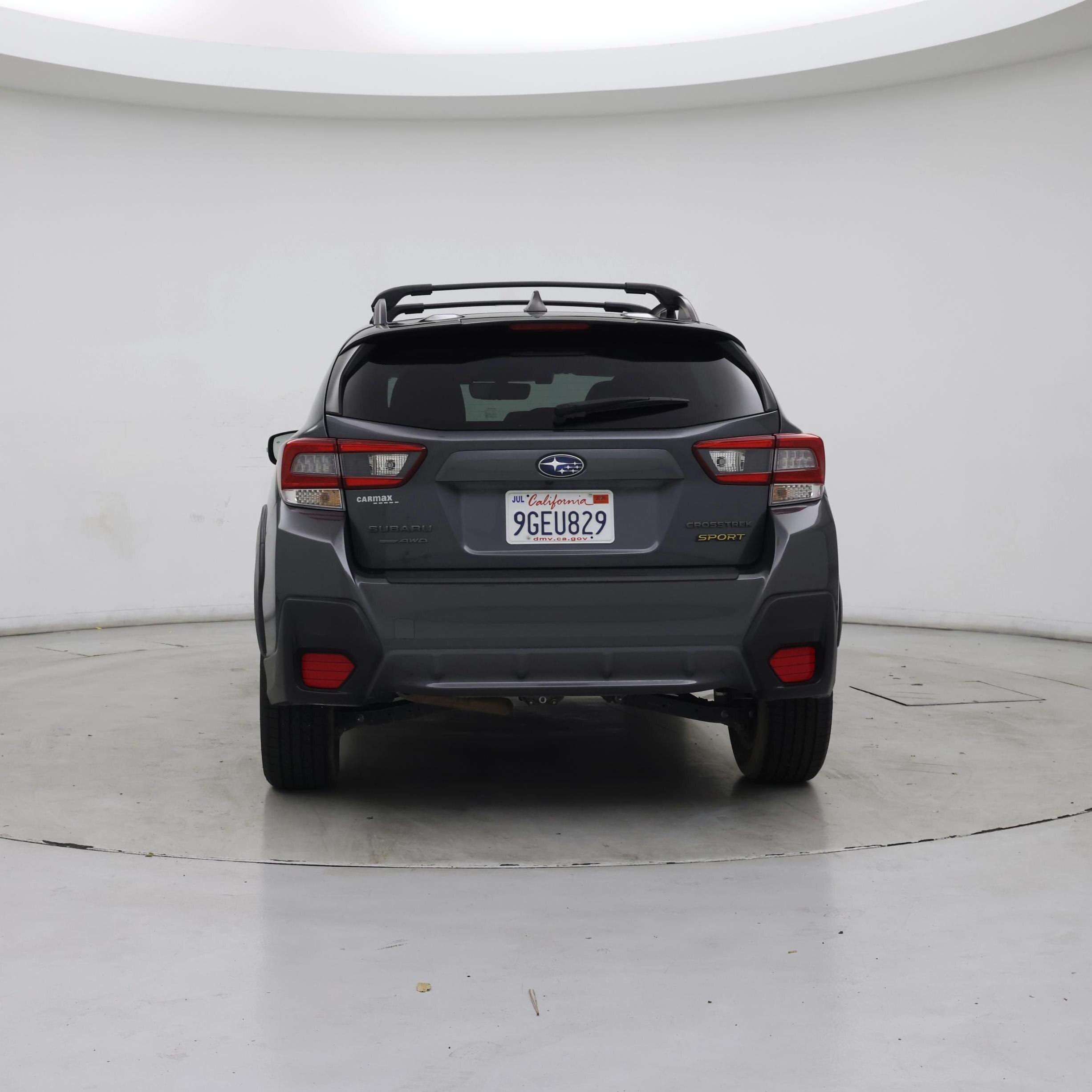 Thumbnail: 2023 Subaru Crosstrek - 6