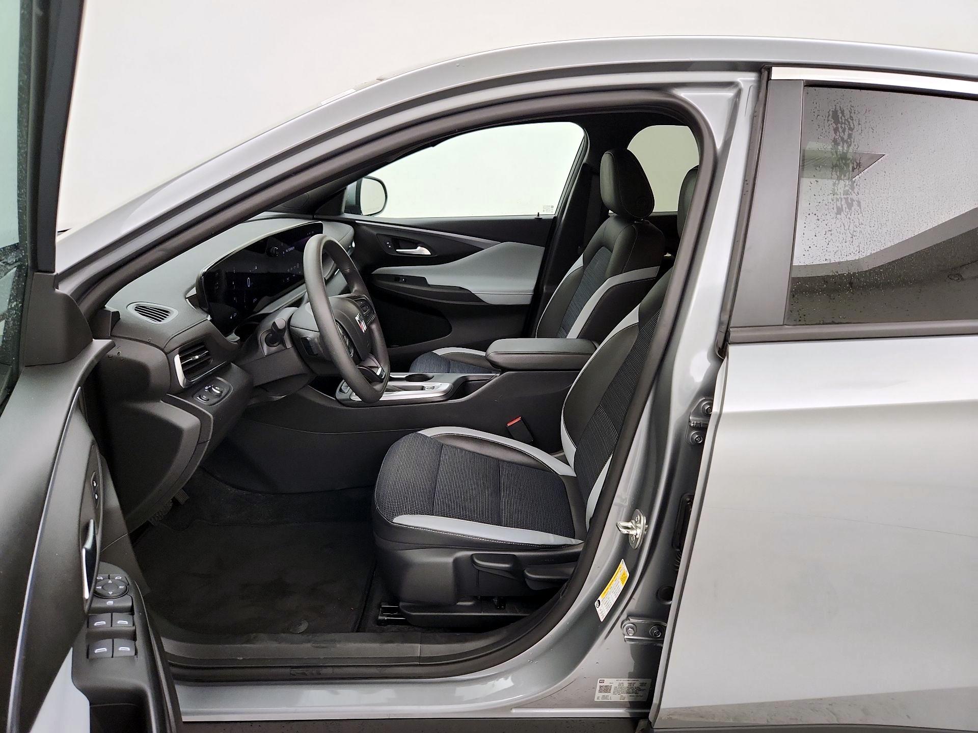 Thumbnail: 2024 Buick Envista - 11