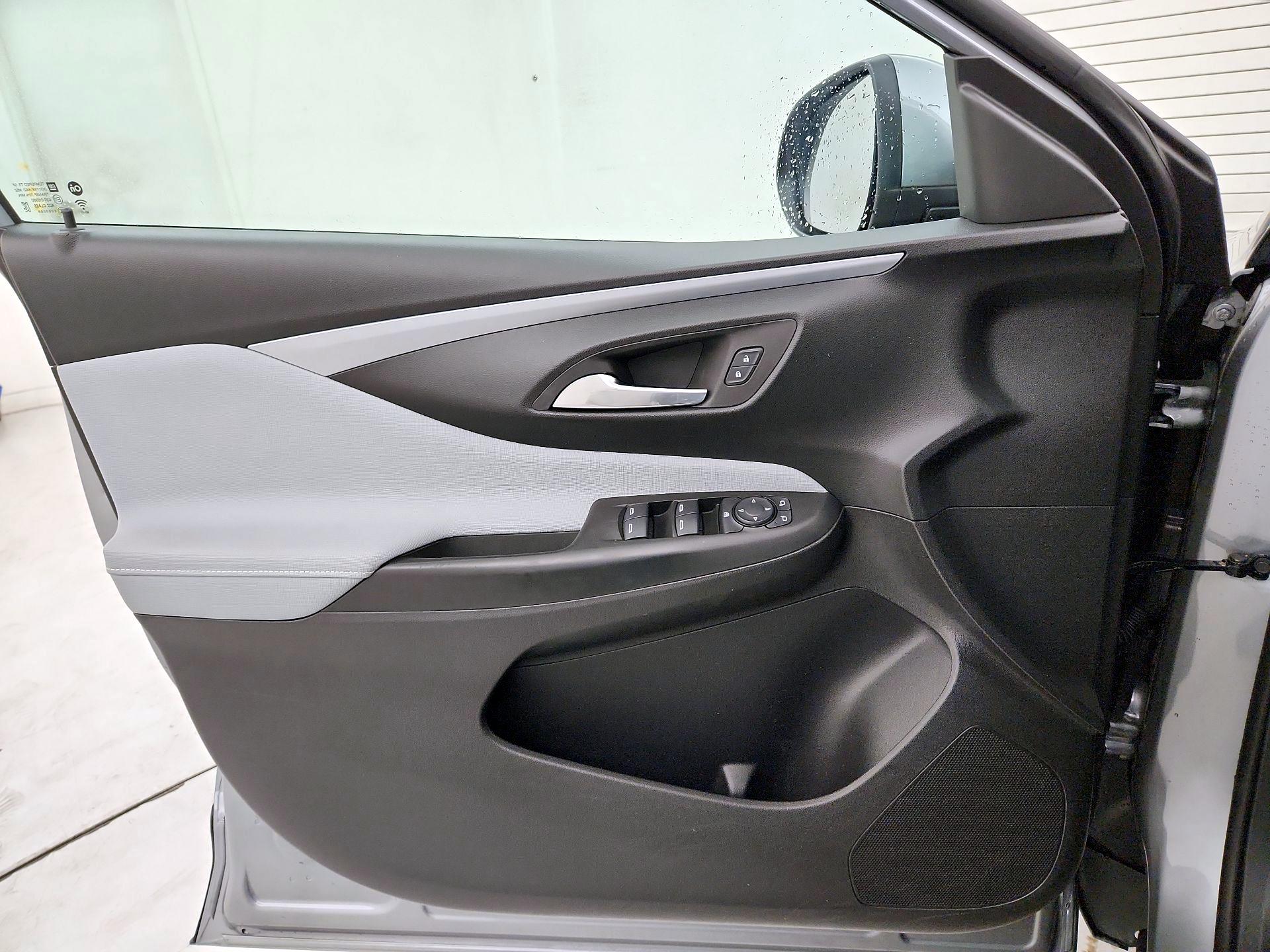 Thumbnail: 2024 Buick Envista - 12