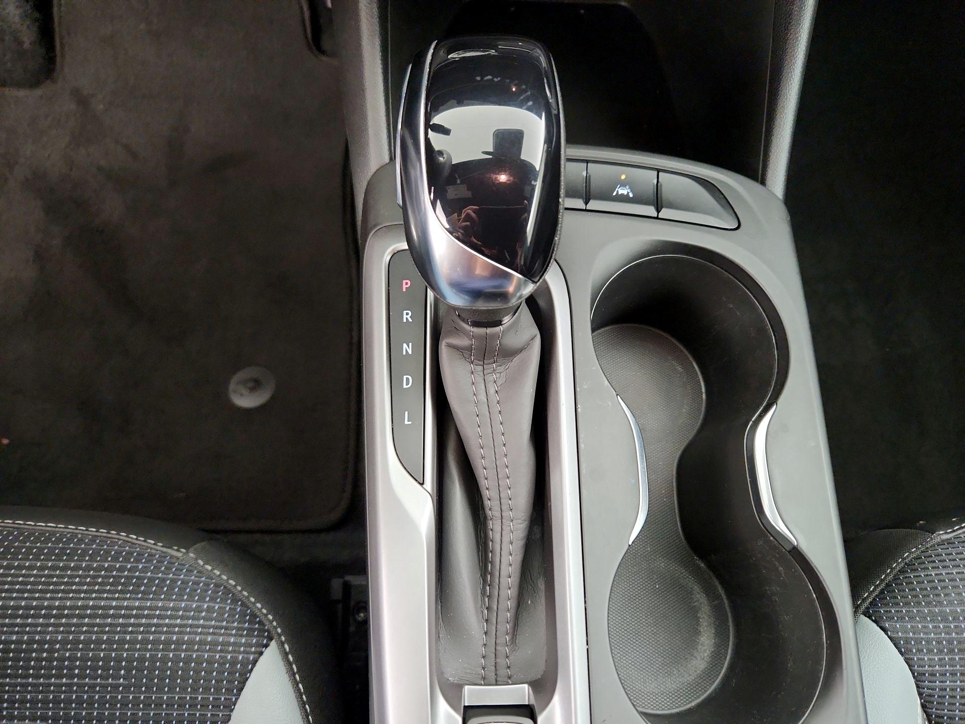 Thumbnail: 2024 Buick Envista - 17