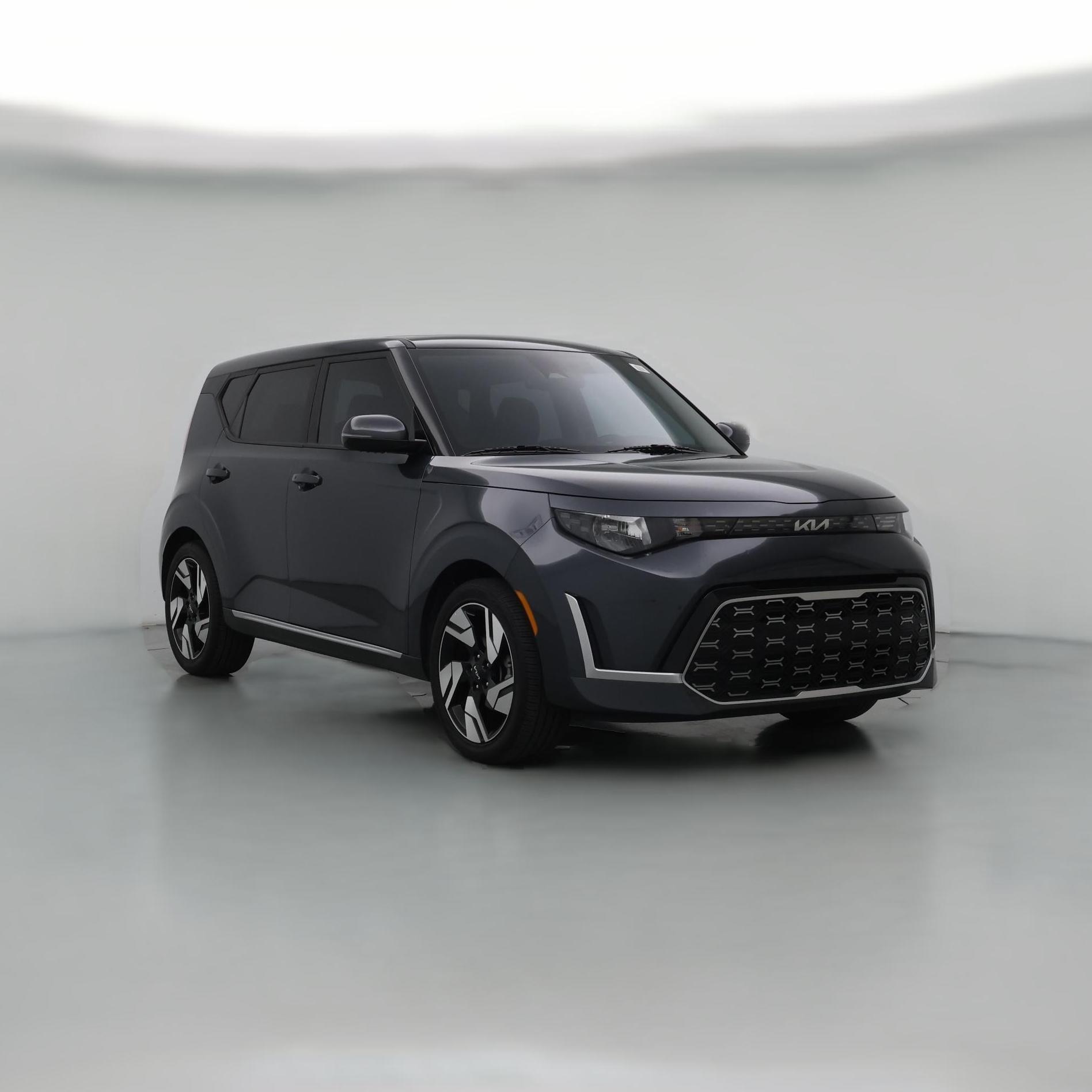 Thumbnail: 2025 Kia Soul - 1