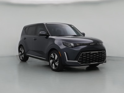 2025 Kia Soul GT-Line
