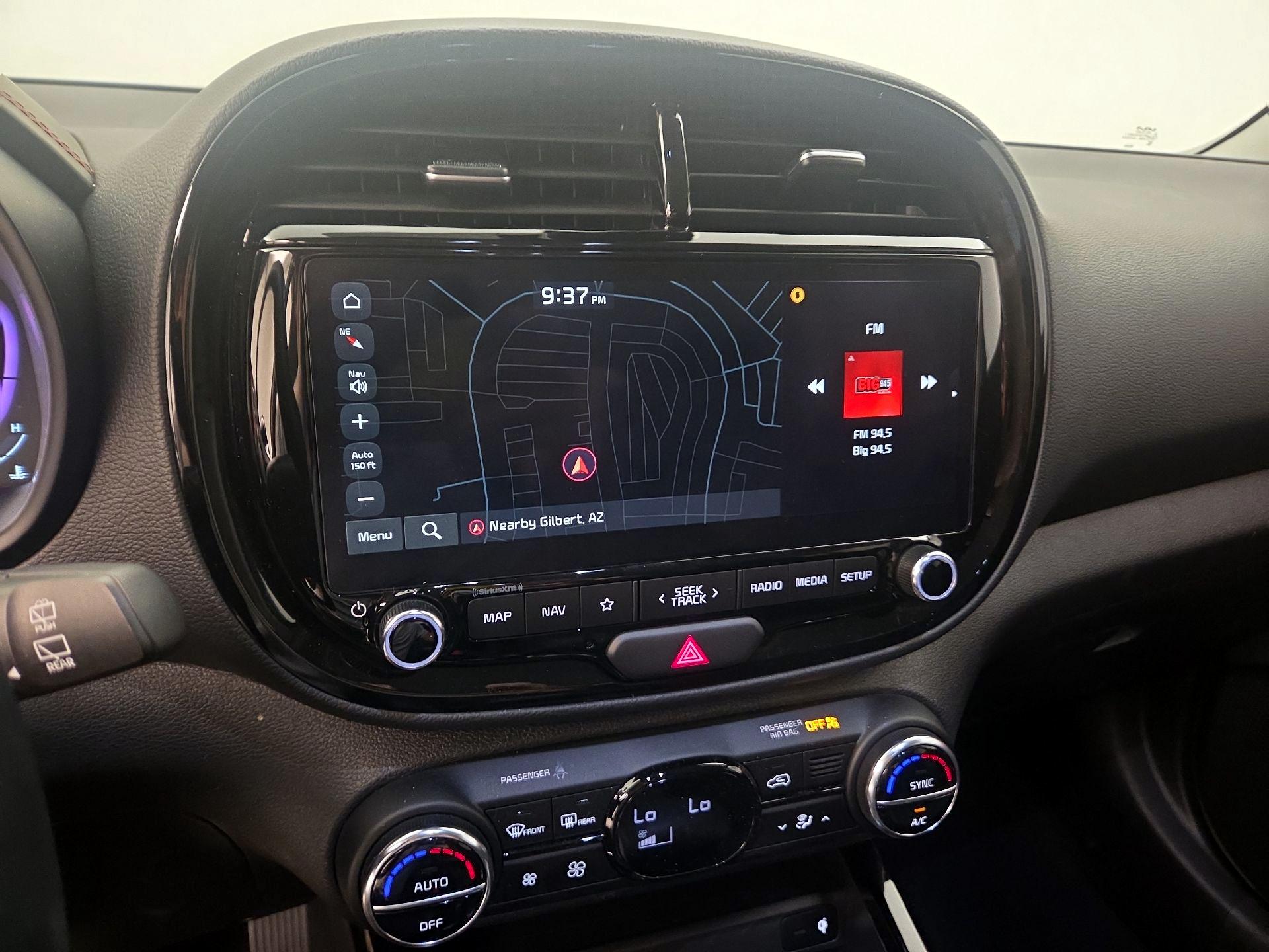 Thumbnail: 2025 Kia Soul - 14