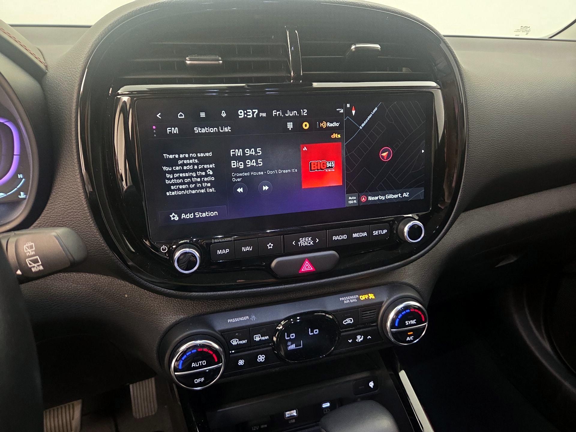 Thumbnail: 2025 Kia Soul - 16