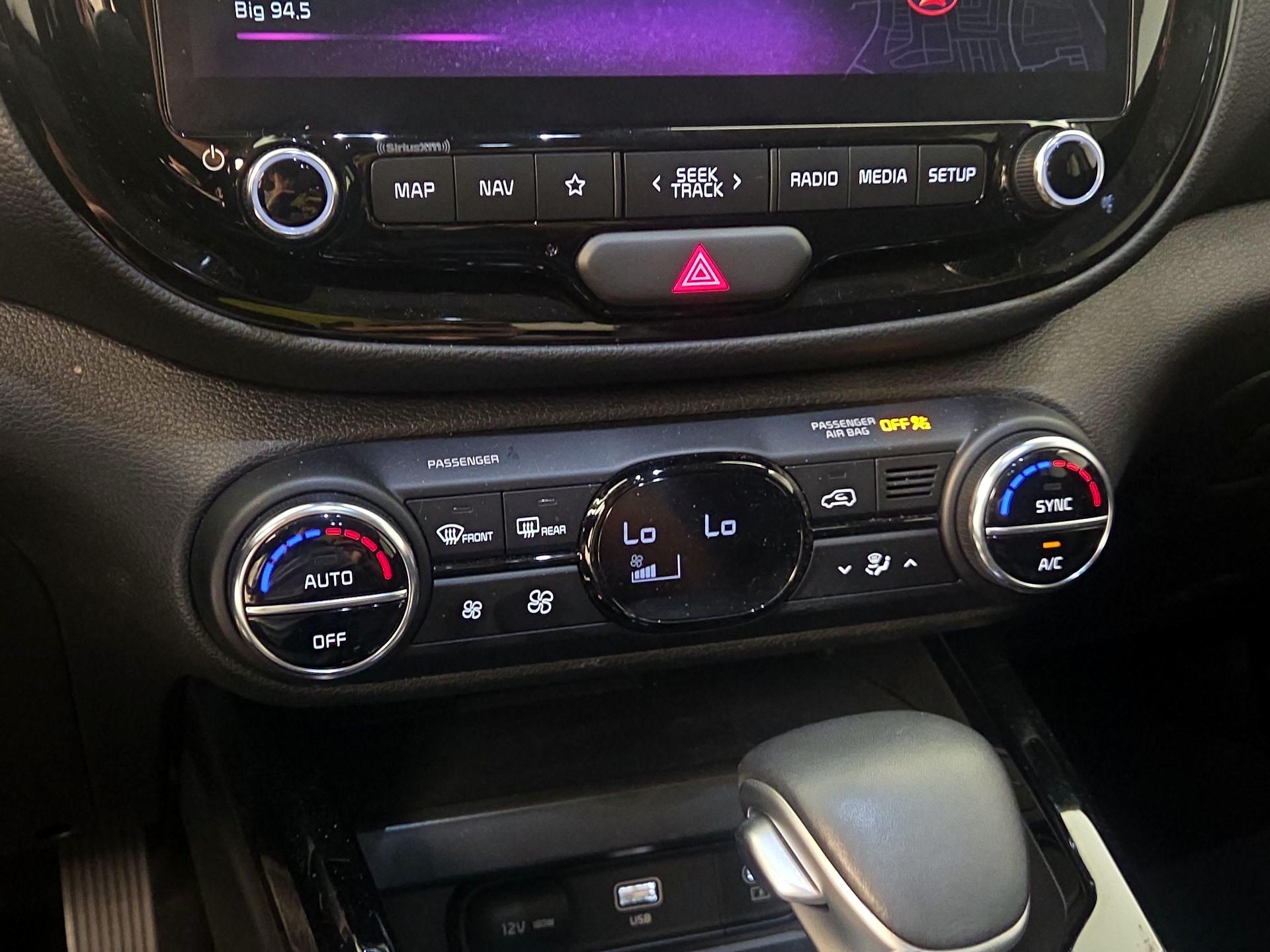 Thumbnail: 2025 Kia Soul - 17