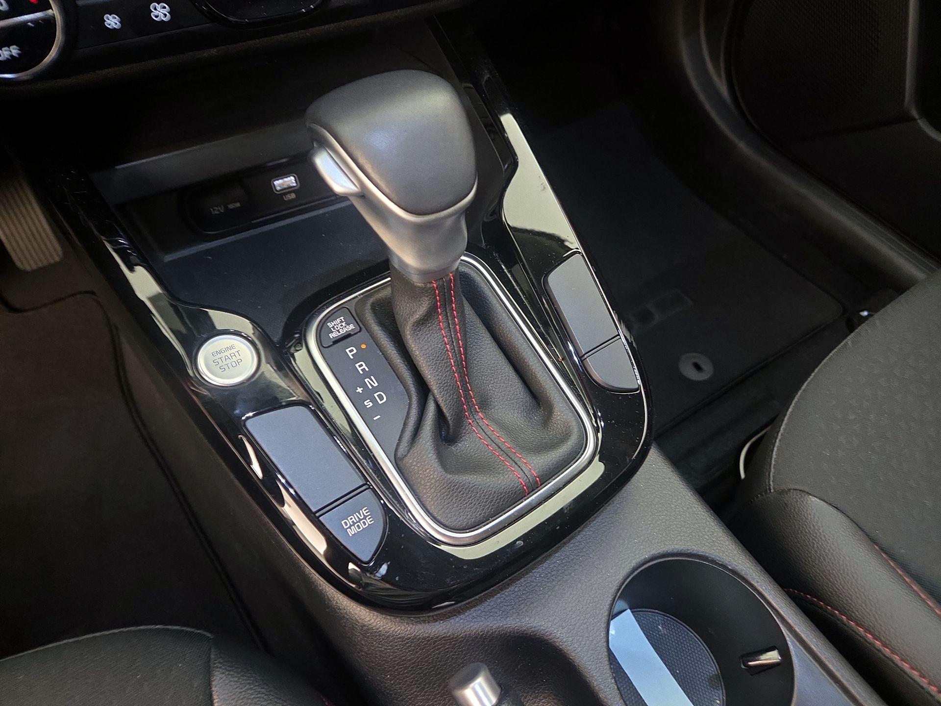 Thumbnail: 2025 Kia Soul - 18